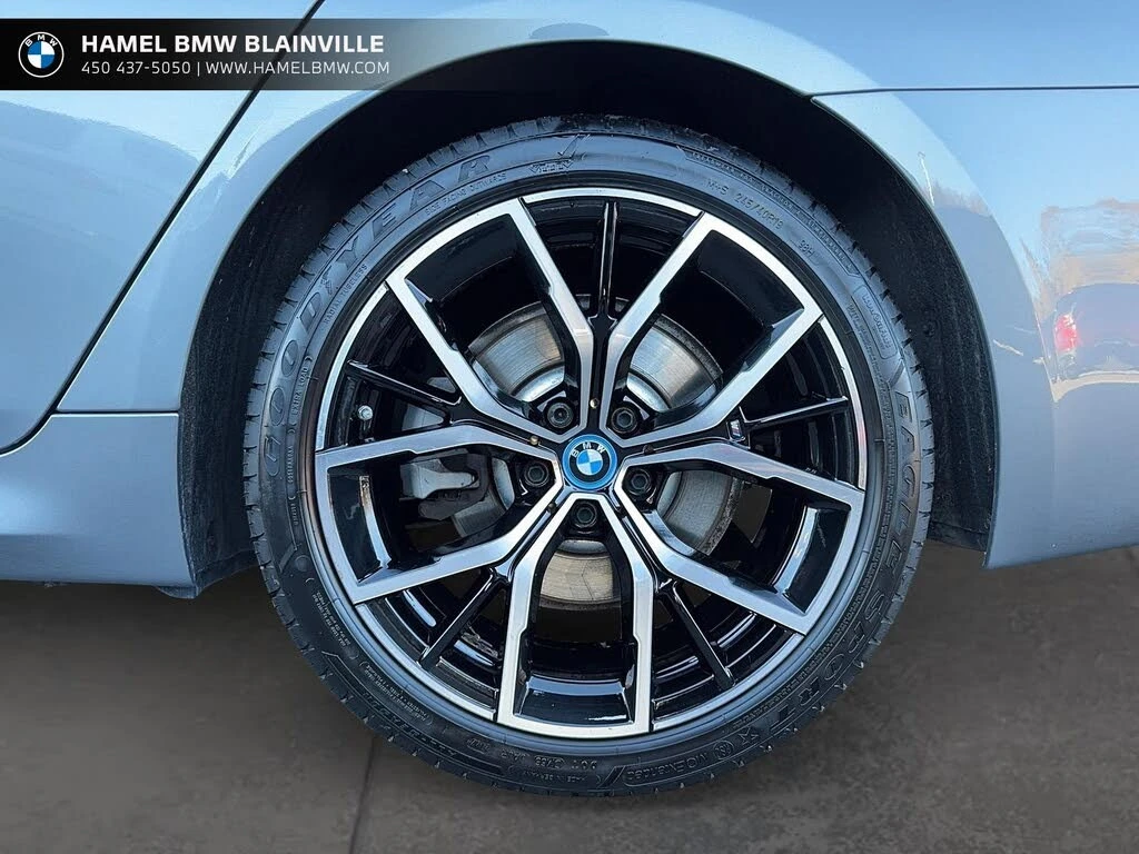 BMW 530E * АвтоКредит * (ЦЕНА ДО БГ), снимка 7 - Автомобили и джипове - 53961427