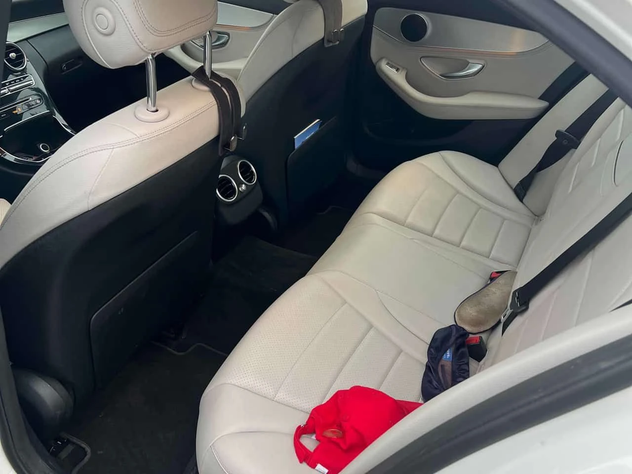 Mercedes-Benz C 300 * CARFAX * ���� �� �� | Mobile.bg � ����������� 9