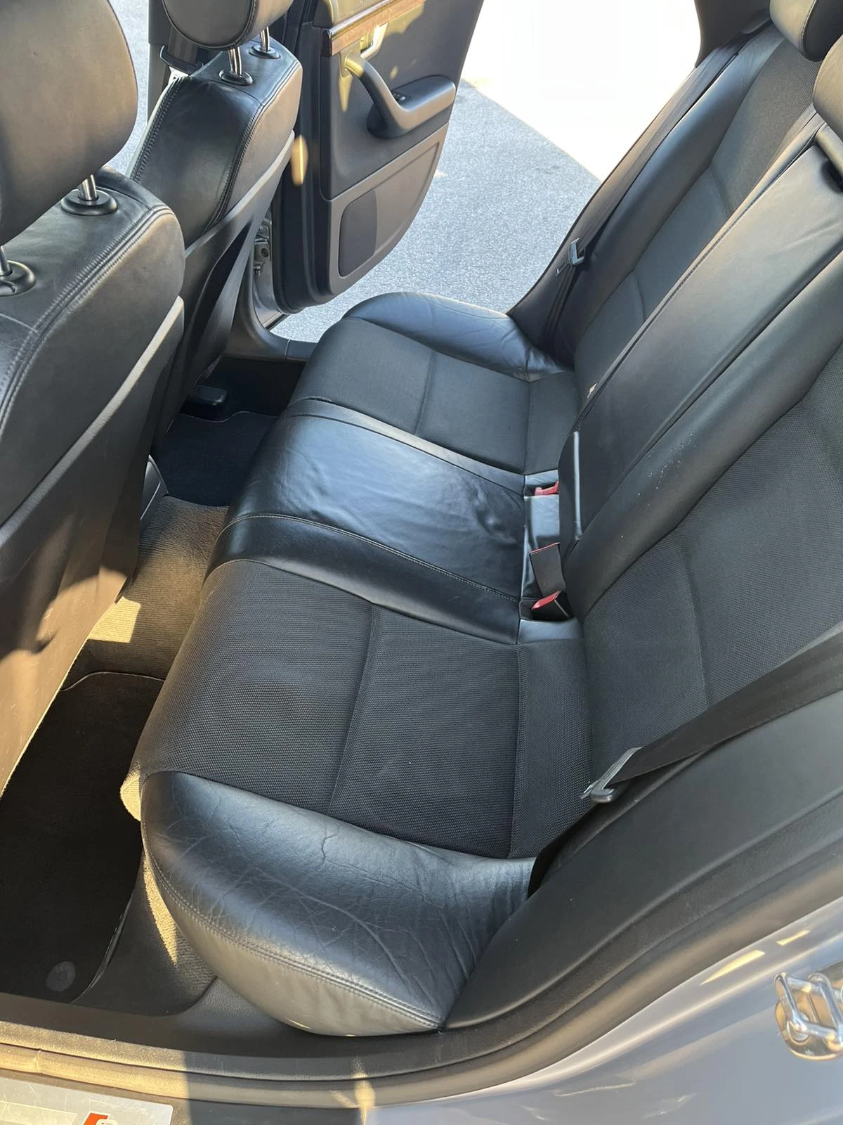 Audi A4 2.0 TFSI | Mobile.bg � ����������� 9