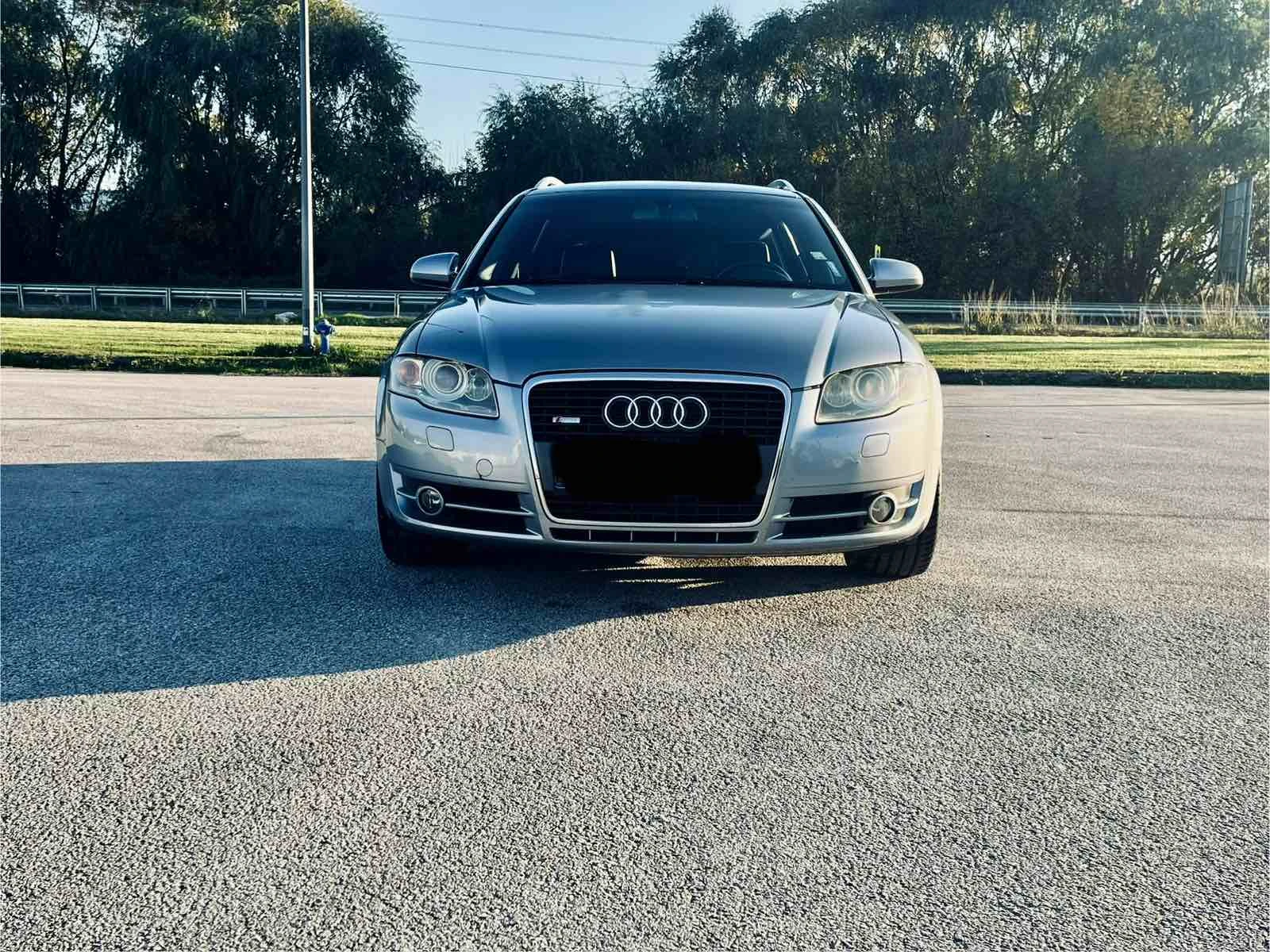 Audi A4 2.0 TFSI | Mobile.bg � ����������� 2