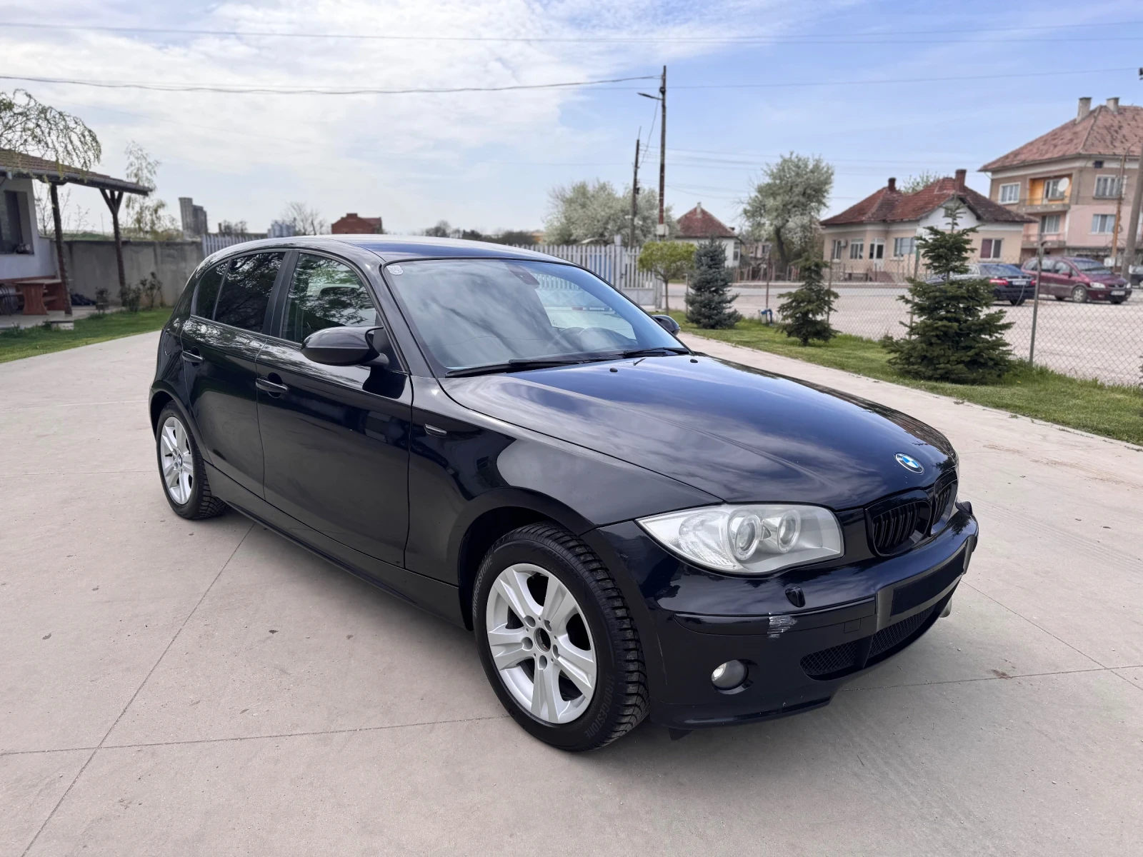 BMW 120 120 D