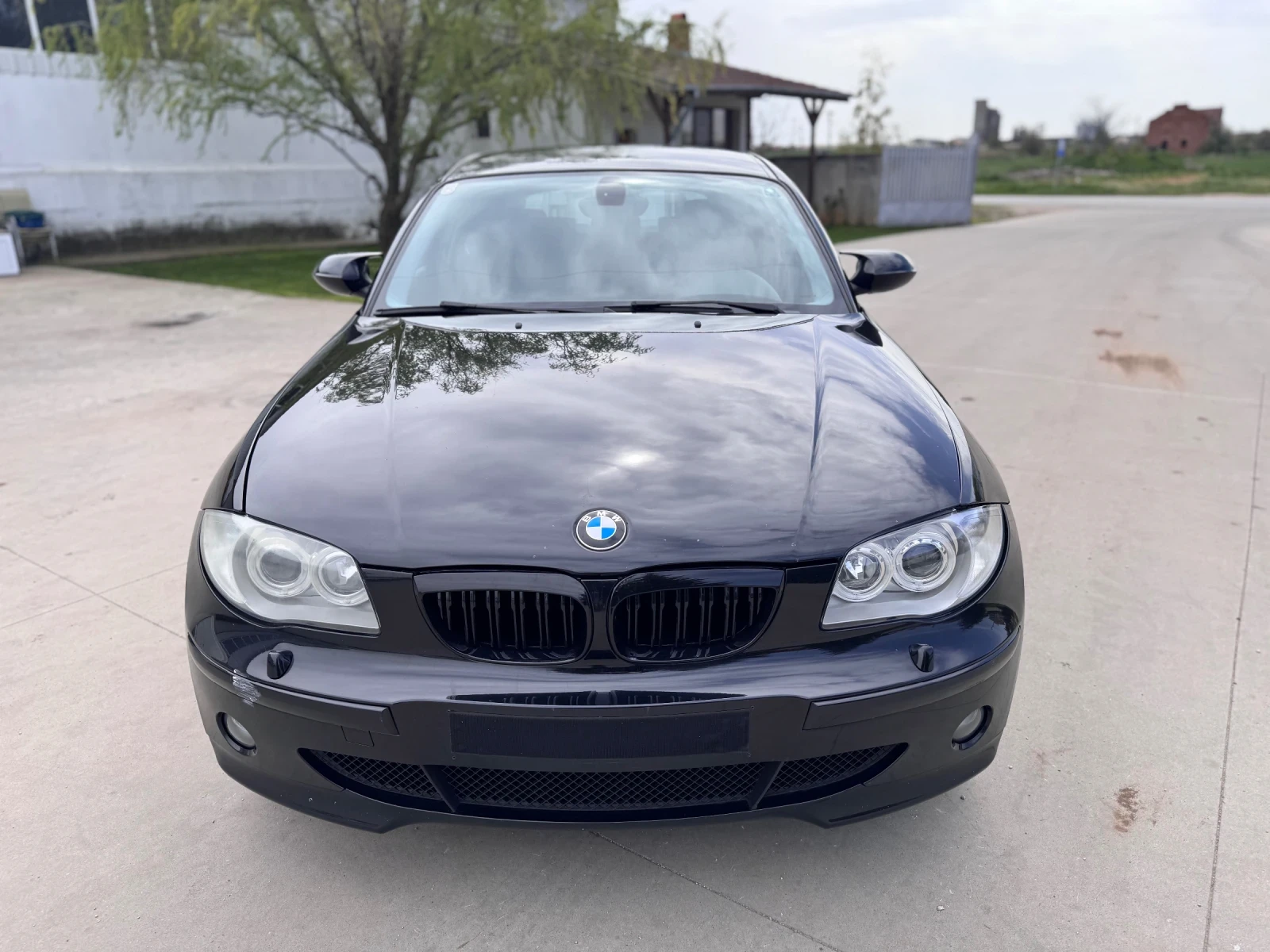 BMW 120 120 D, снимка 6 - Автомобили и джипове - 54210346