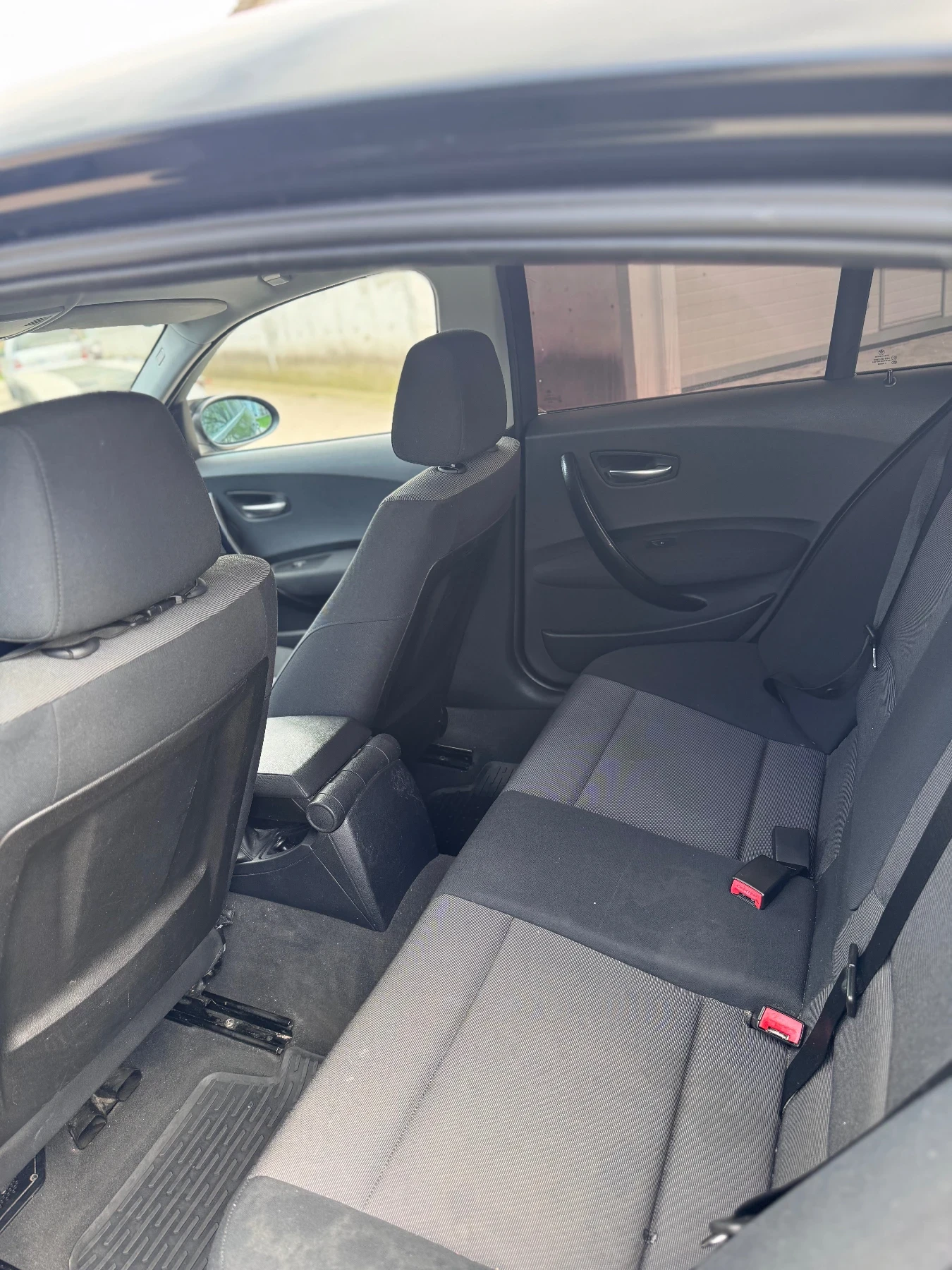 BMW 120 120 D, снимка 9 - Автомобили и джипове - 54210346