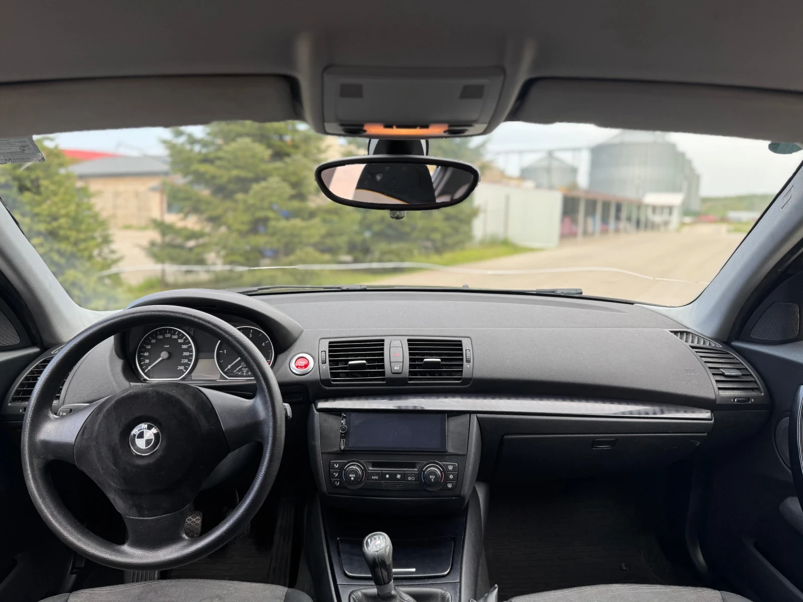 BMW 120 120 D, снимка 8 - Автомобили и джипове - 54210346