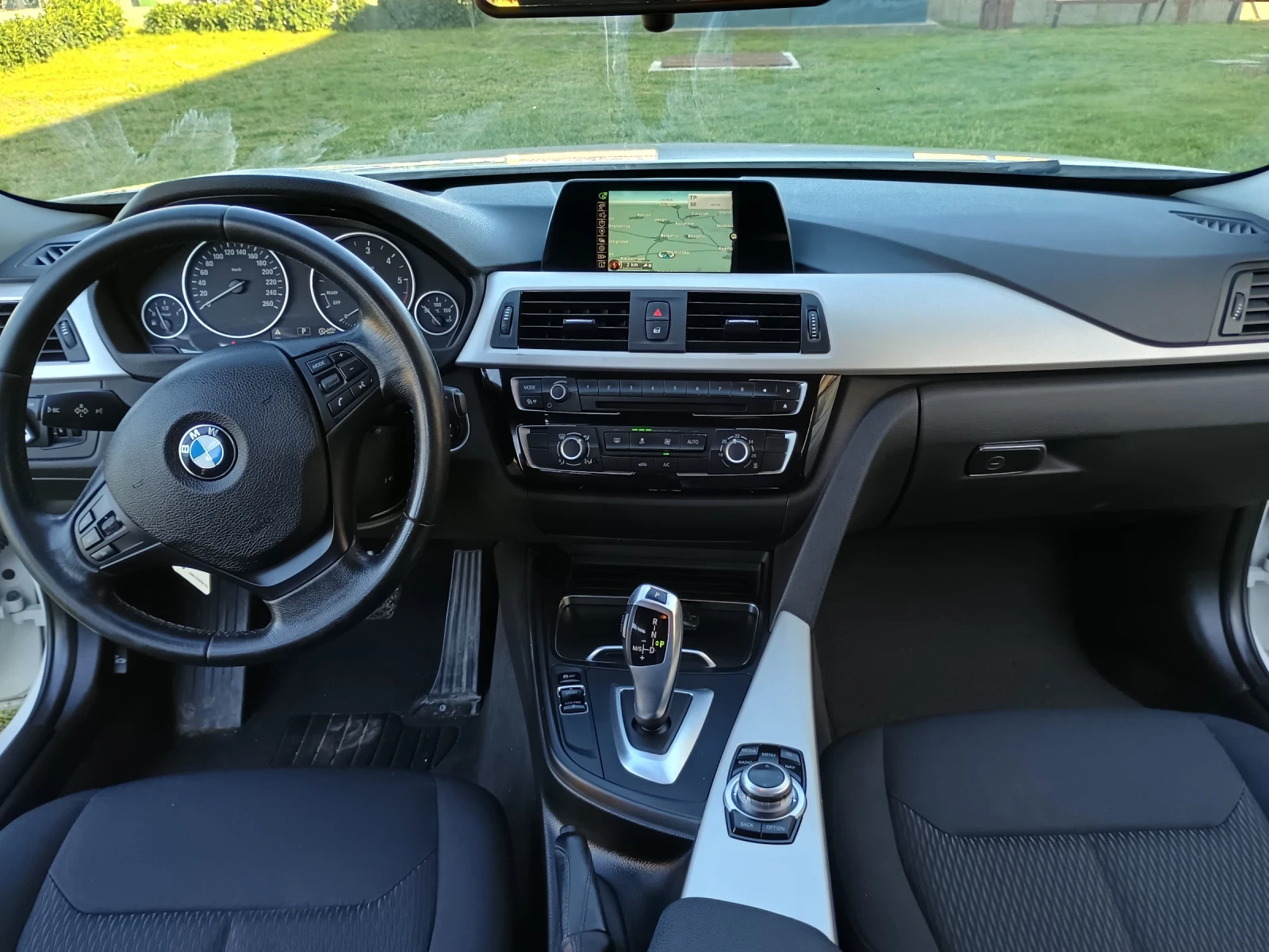 BMW 318 2000 дизел , 150 коня, снимка 4 - Автомобили и джипове - 54218926