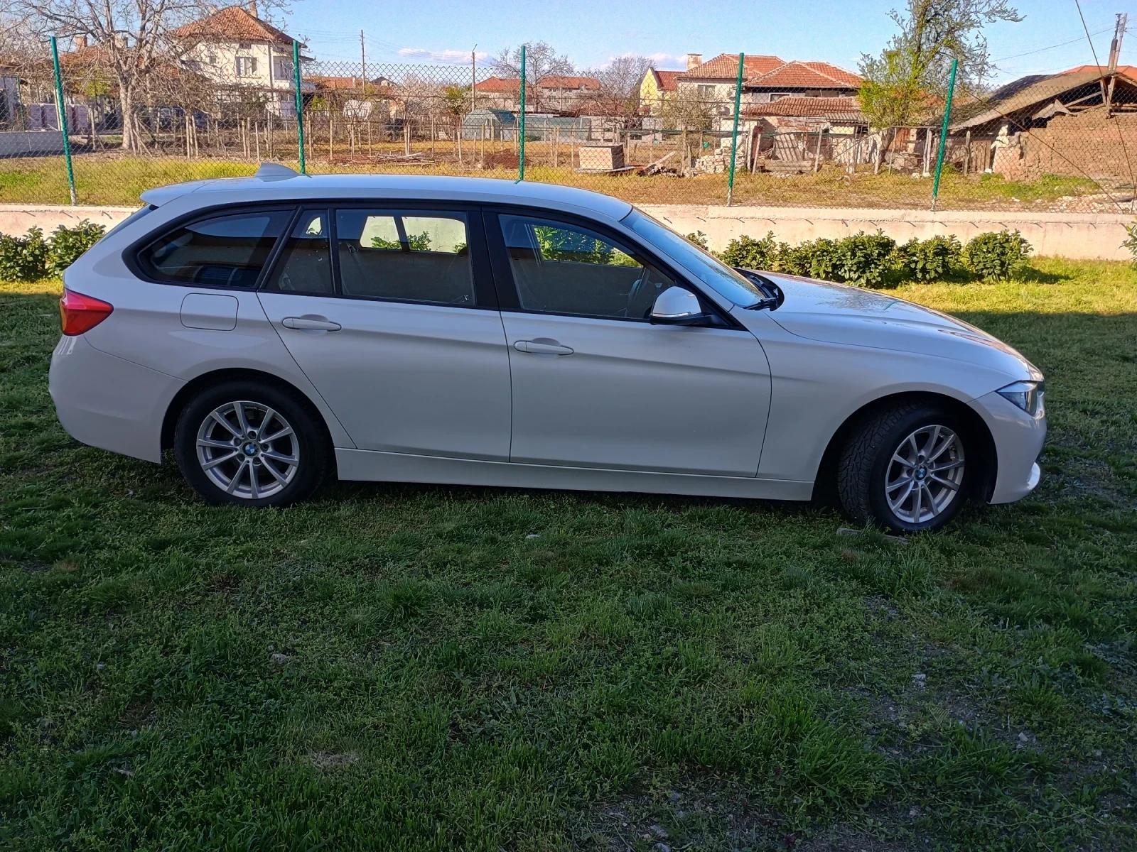 BMW 318 2000 дизел , 150 коня, снимка 11 - Автомобили и джипове - 54218926