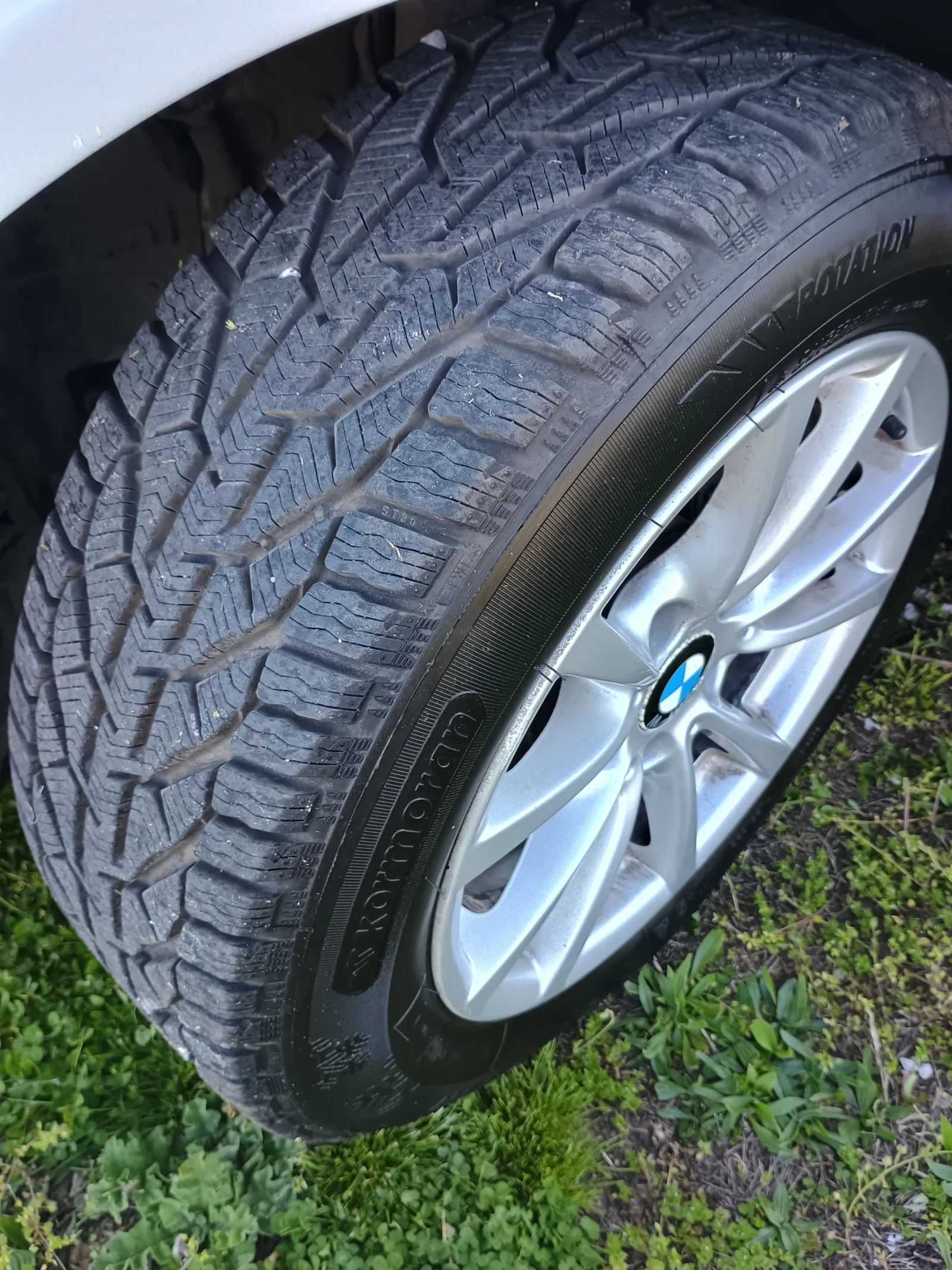 BMW 318 2000 дизел , 150 коня, снимка 10 - Автомобили и джипове - 54218926