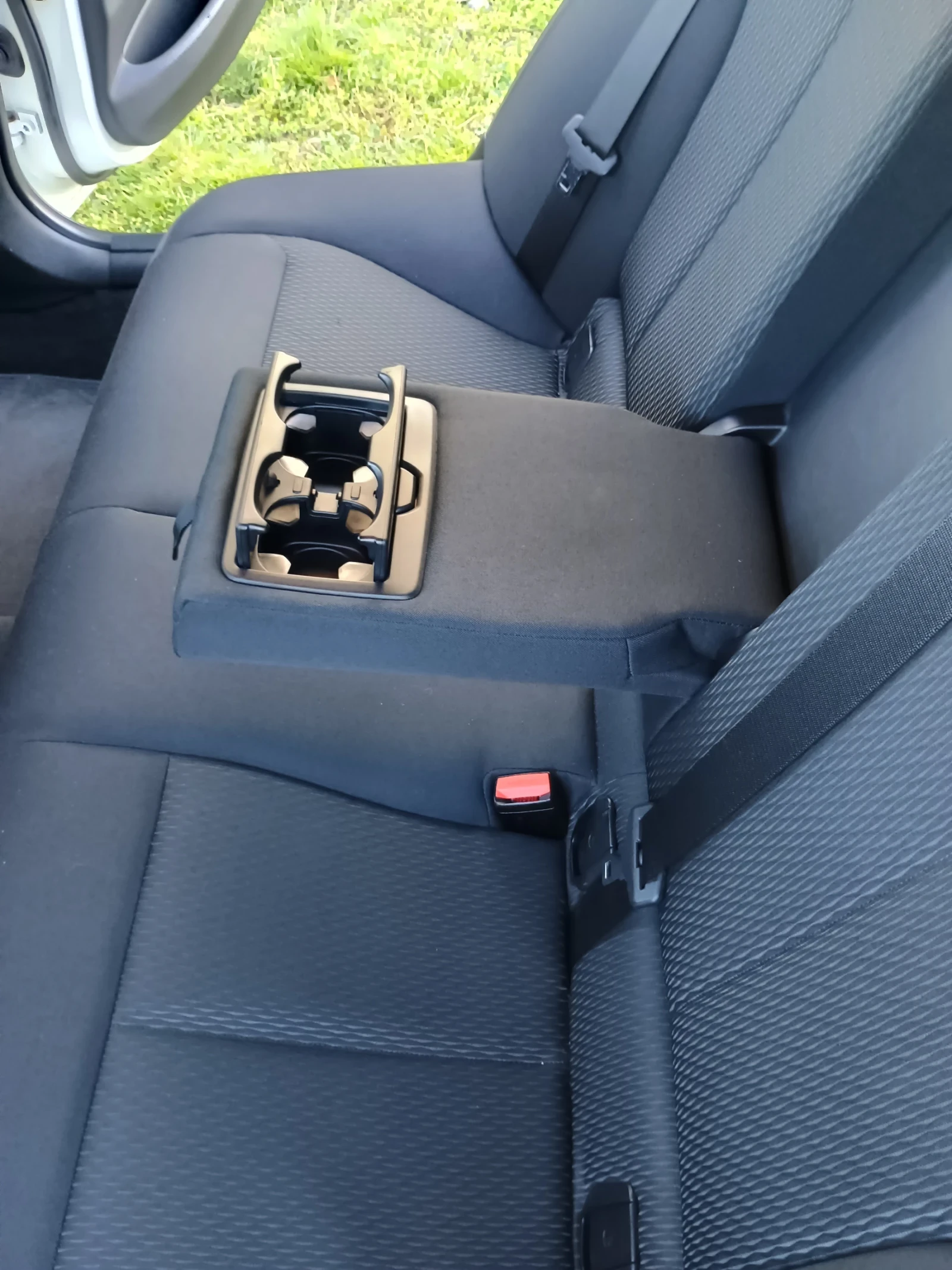 BMW 318 2000 дизел , 150 коня, снимка 9 - Автомобили и джипове - 54218926