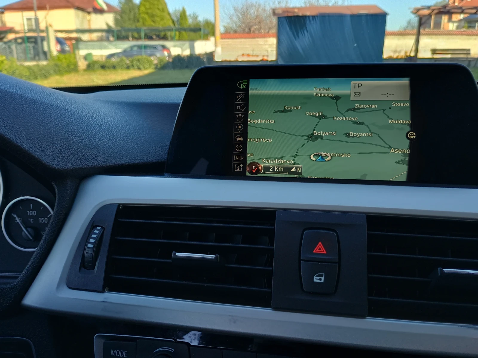 BMW 318 2000 дизел , 150 коня, снимка 5 - Автомобили и джипове - 54218926