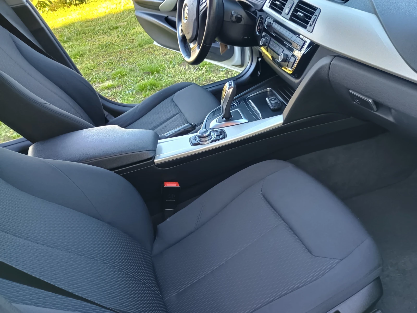 BMW 318 2000 дизел , 150 коня, снимка 13 - Автомобили и джипове - 54218926