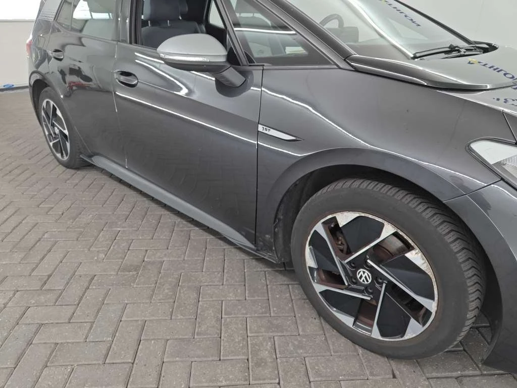 VW ID.3  58 kWh 1st Edition, снимка 15 - Автомобили и джипове - 54615367
