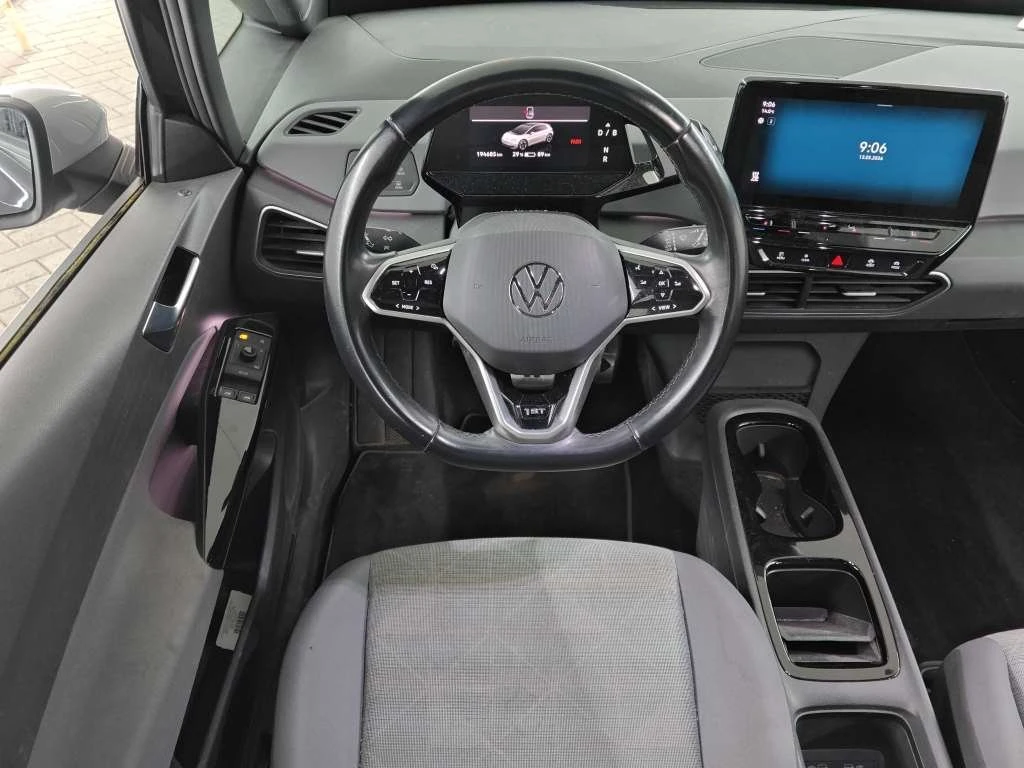 VW ID.3  58 kWh 1st Edition, снимка 3 - Автомобили и джипове - 54615367