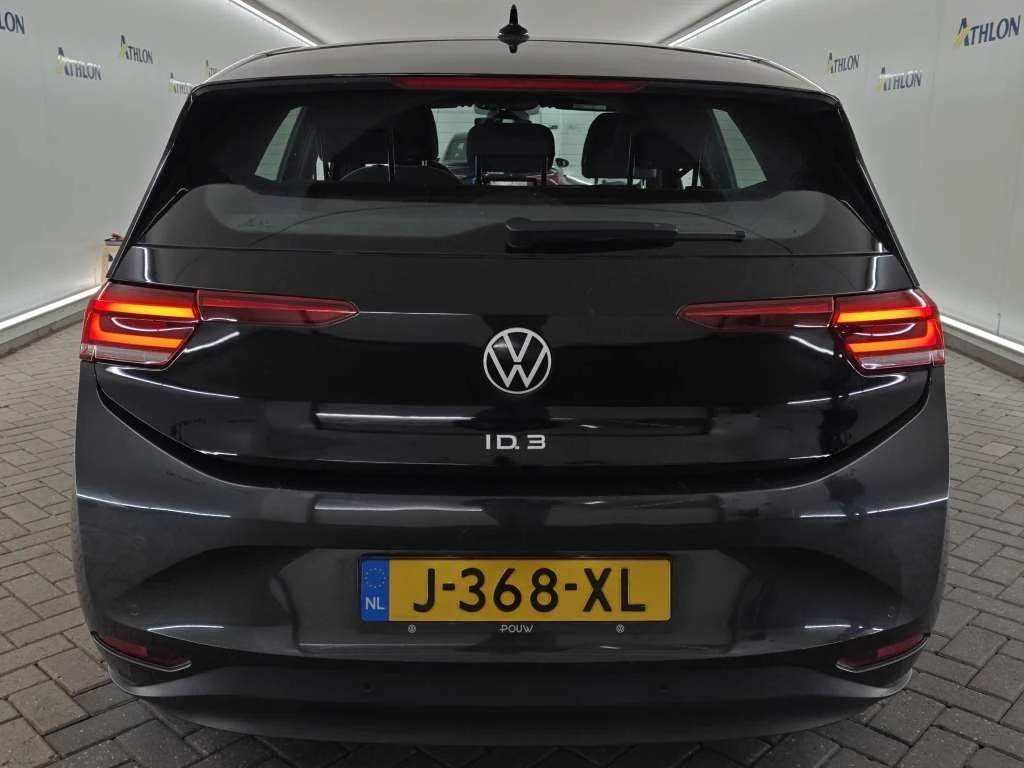 VW ID.3  58 kWh 1st Edition, снимка 7 - Автомобили и джипове - 54615367