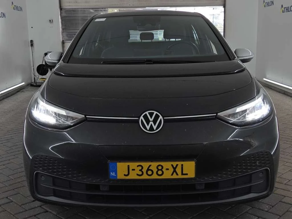 VW ID.3  58 kWh 1st Edition, снимка 16 - Автомобили и джипове - 54615367