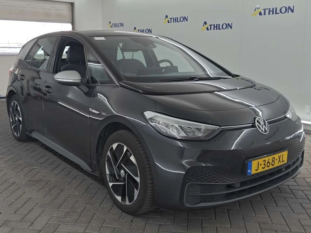 VW ID.3  58 kWh 1st Edition