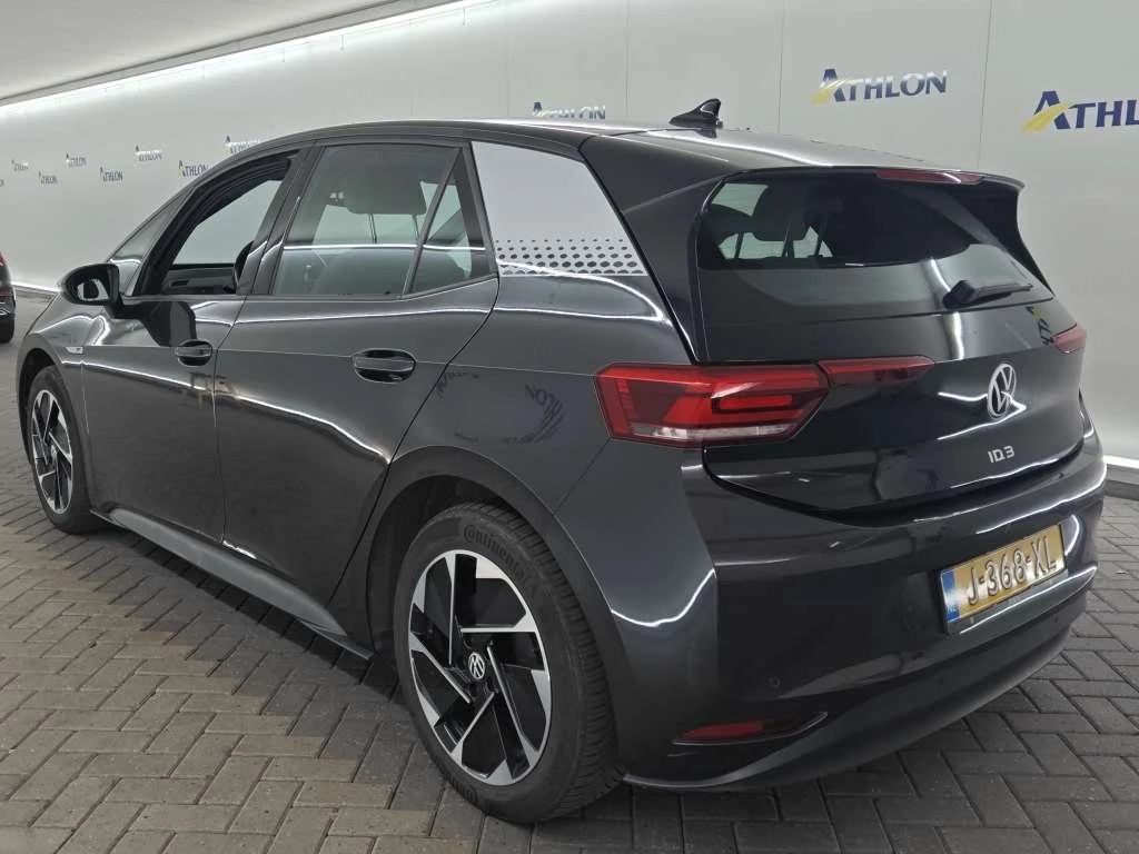 VW ID.3  58 kWh 1st Edition, снимка 13 - Автомобили и джипове - 54615367