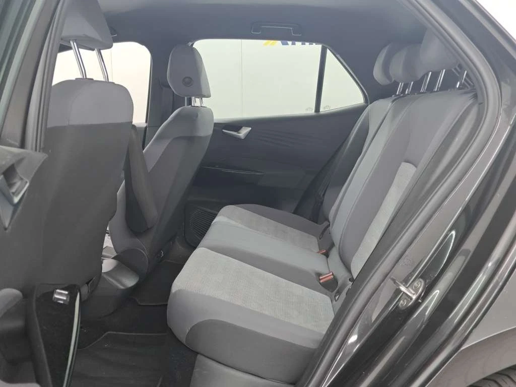 VW ID.3  58 kWh 1st Edition, снимка 9 - Автомобили и джипове - 54615367