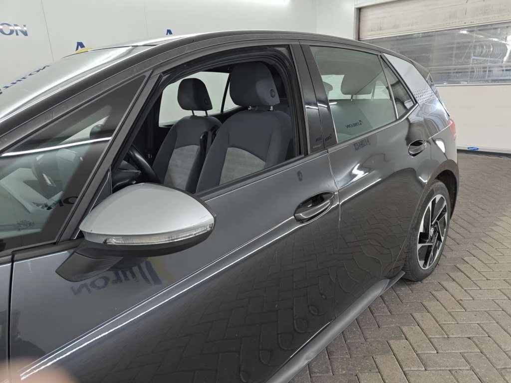 VW ID.3  58 kWh 1st Edition, снимка 14 - Автомобили и джипове - 54615367