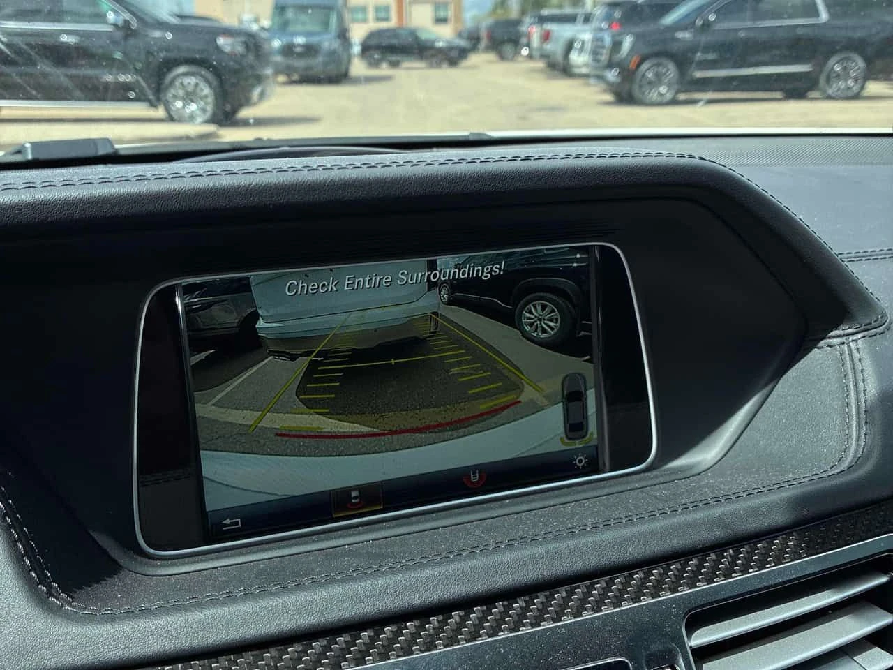 Mercedes-Benz E 63 AMG АВТОКРЕДИТ БЕЗ ПЪРВОНАЧАЛНА ВНОСКА, снимка 9 - Автомобили и джипове - 54631093