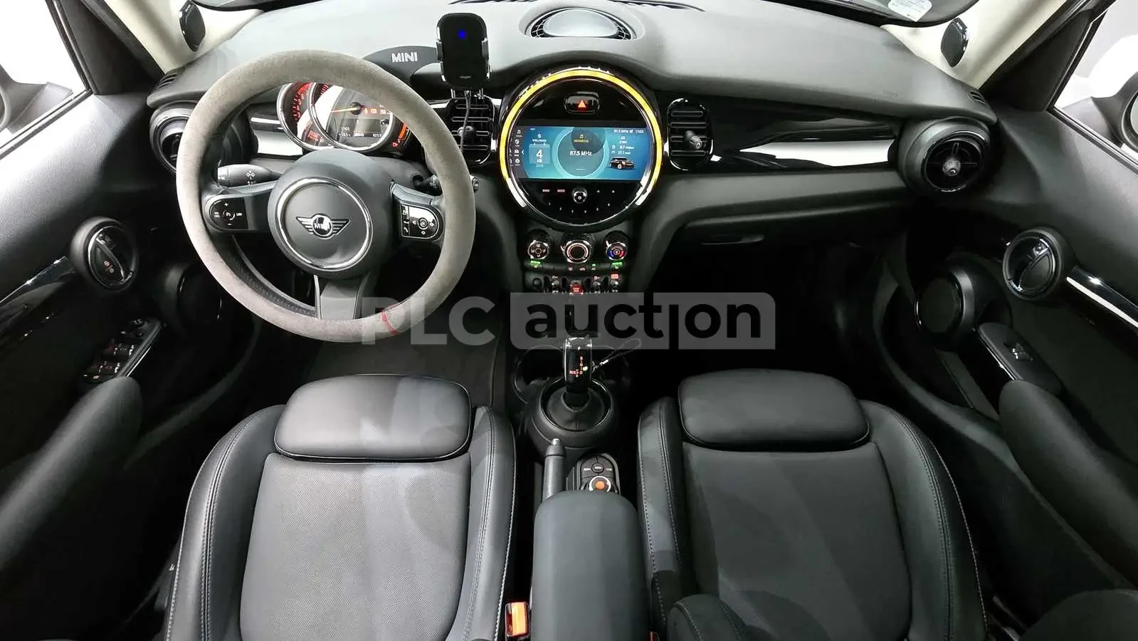 Mini Cooper 1.5L Реални км / Carfax, снимка 6 - Автомобили и джипове - 54653114