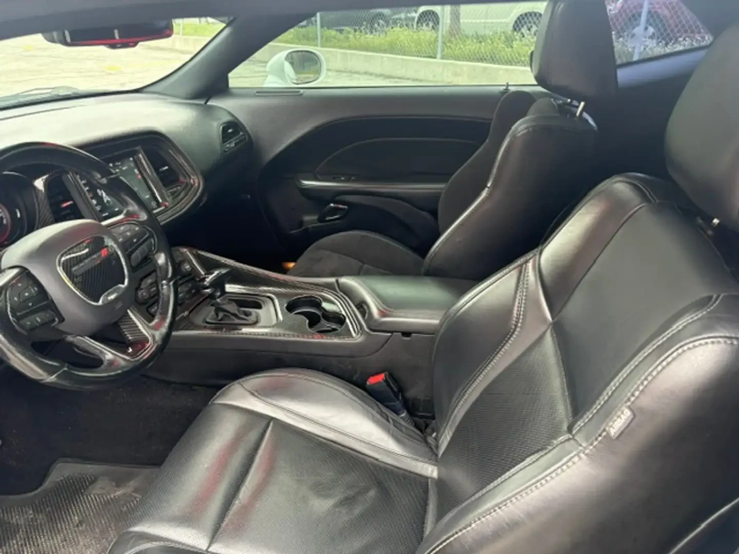 Dodge Challenger SXT * * PREMIUM PACKAGE* *  | Mobile.bg � ����������� 10