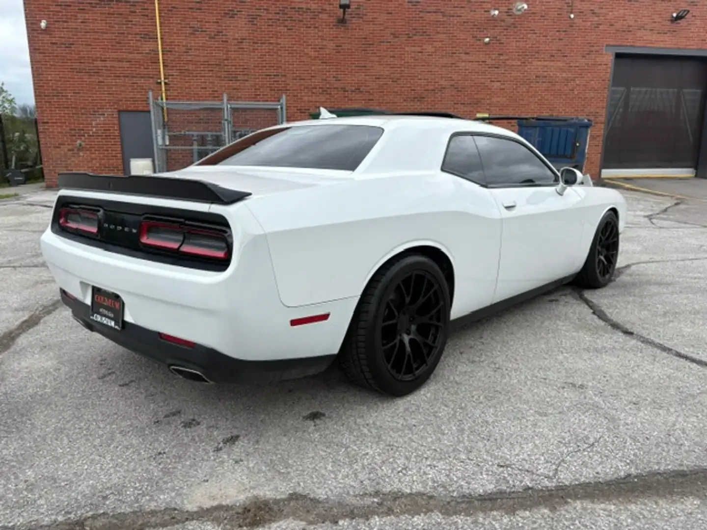 Dodge Challenger SXT * * PREMIUM PACKAGE* *  | Mobile.bg � ����������� 5