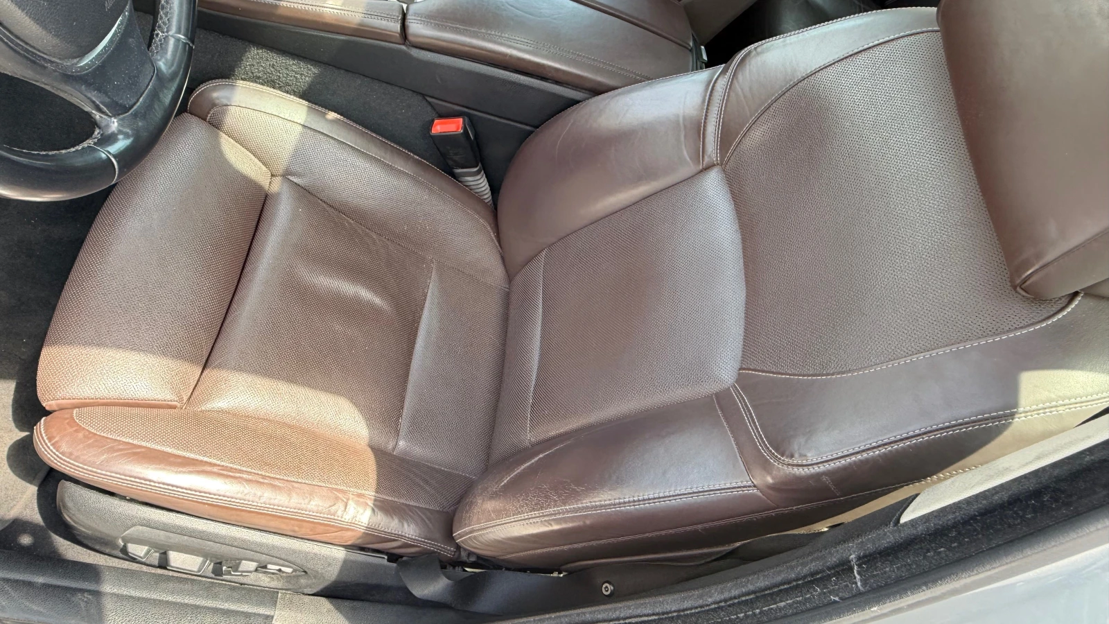 BMW 530 Xd F11 LCI LUXORY, снимка 11 - Автомобили и джипове - 54772746