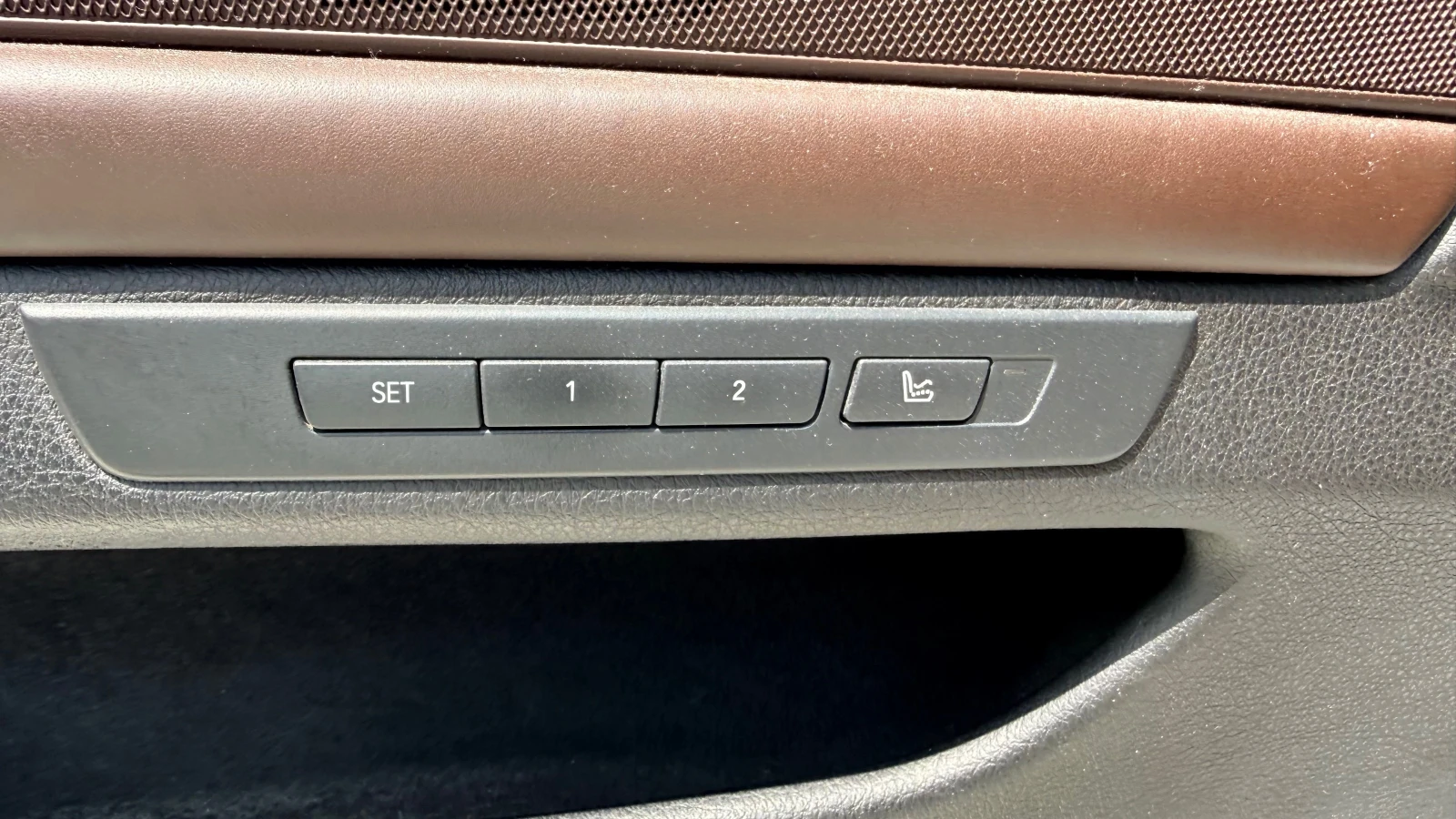 BMW 530 Xd F11 LCI LUXORY, снимка 16 - Автомобили и джипове - 54772746
