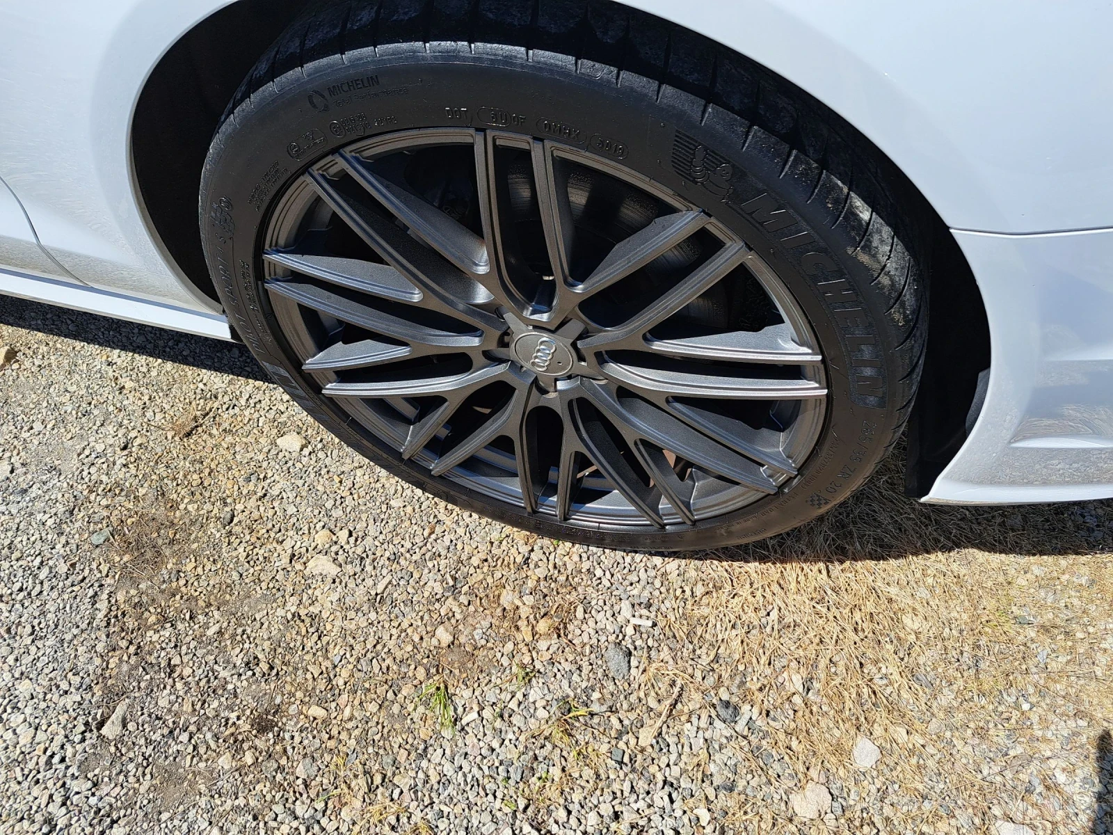 Audi A6 3.0 D 4x4 face lift , снимка 7 - Автомобили и джипове - 54797009