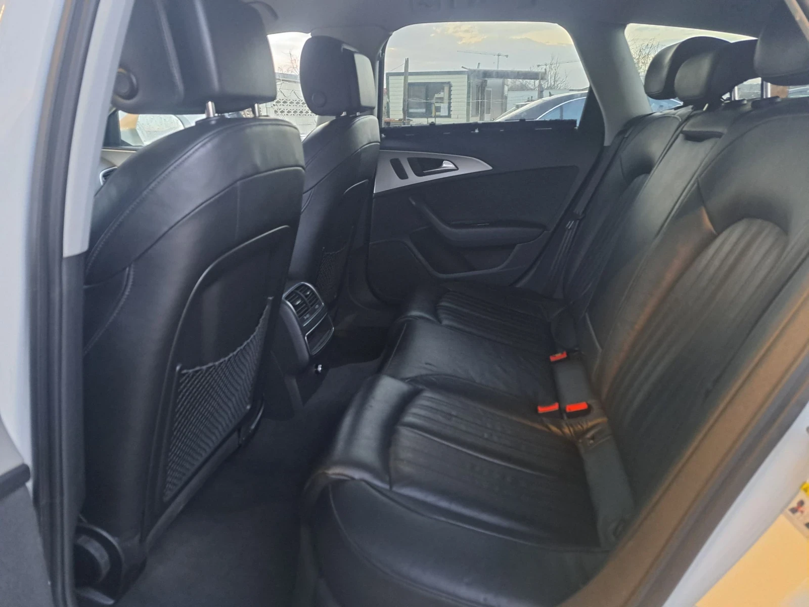 Audi A6 3.0 D 4x4 face lift , снимка 14 - Автомобили и джипове - 54797009