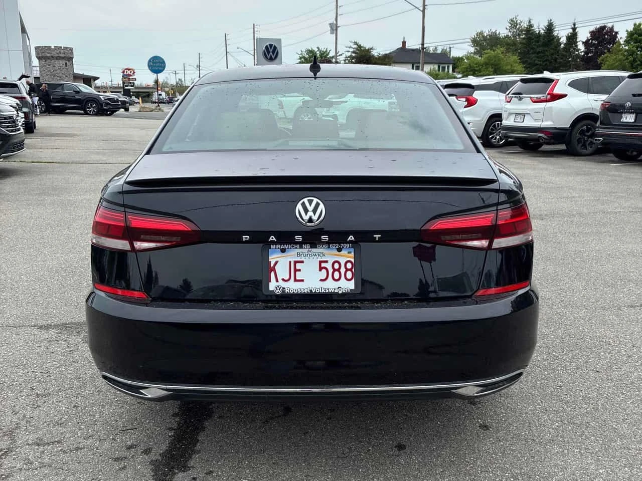VW Passat Execline /КАМЕРА/ПОДГРЕВИ/АВТОКРЕДИТ , снимка 3 - Автомобили и джипове - 54923509