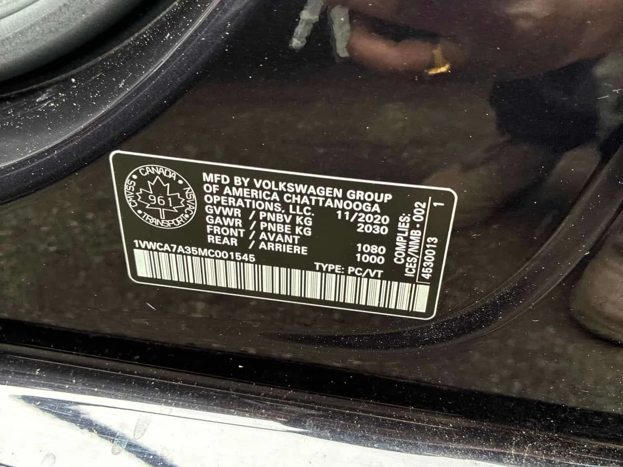 VW Passat Execline /КАМЕРА/ПОДГРЕВИ/АВТОКРЕДИТ , снимка 12 - Автомобили и джипове - 54923509