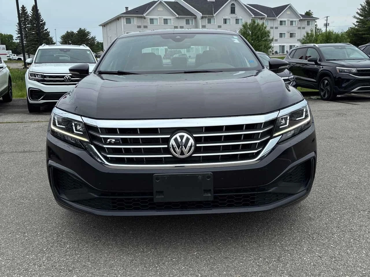 VW Passat Execline /КАМЕРА/ПОДГРЕВИ/АВТОКРЕДИТ , снимка 5 - Автомобили и джипове - 54923509