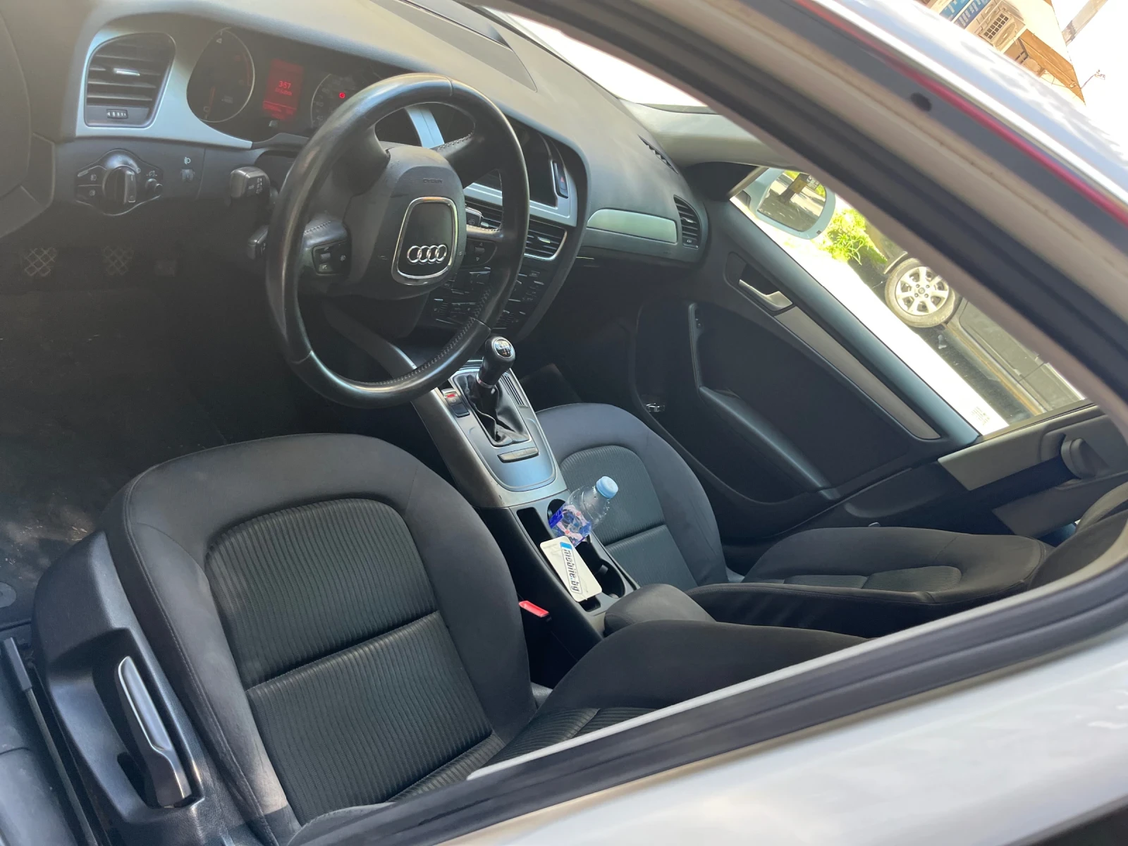 Audi A4 S Line TDI, снимка 10 - Автомобили и джипове - 55034692
