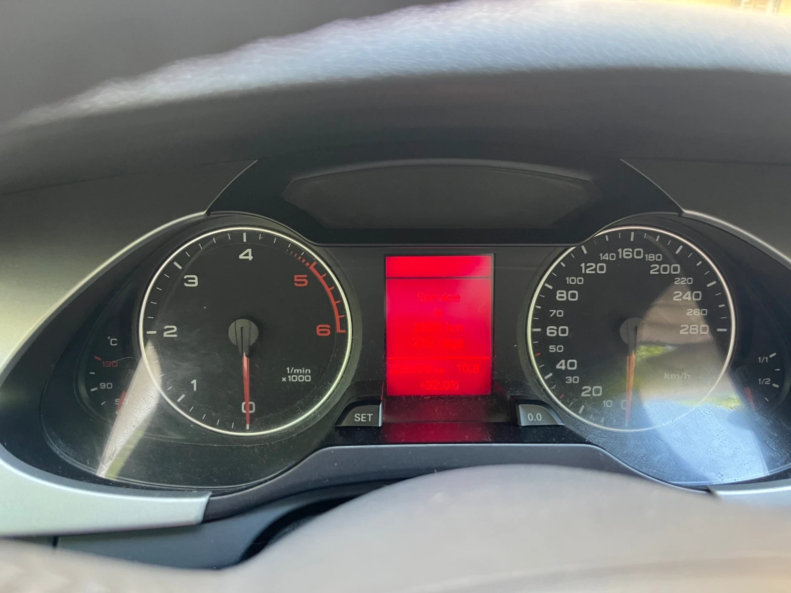 Audi A4 S Line TDI, снимка 13 - Автомобили и джипове - 55034692
