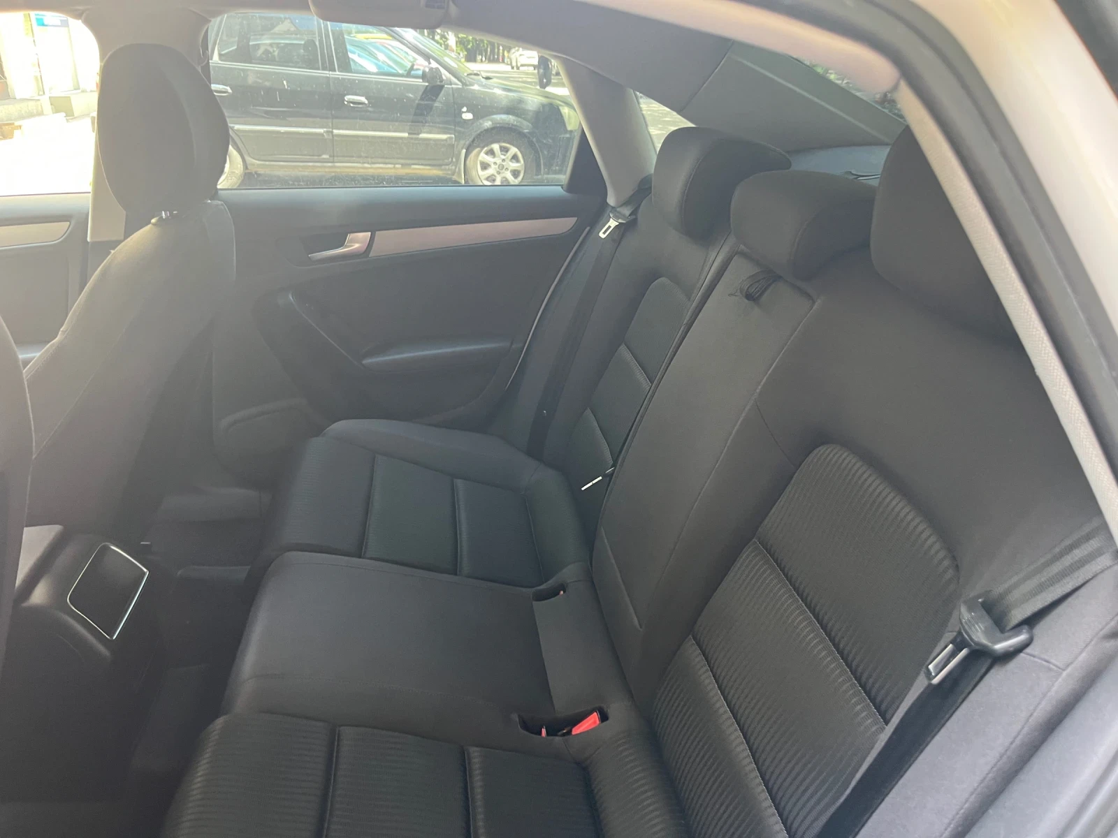 Audi A4 S Line TDI, снимка 11 - Автомобили и джипове - 55034692