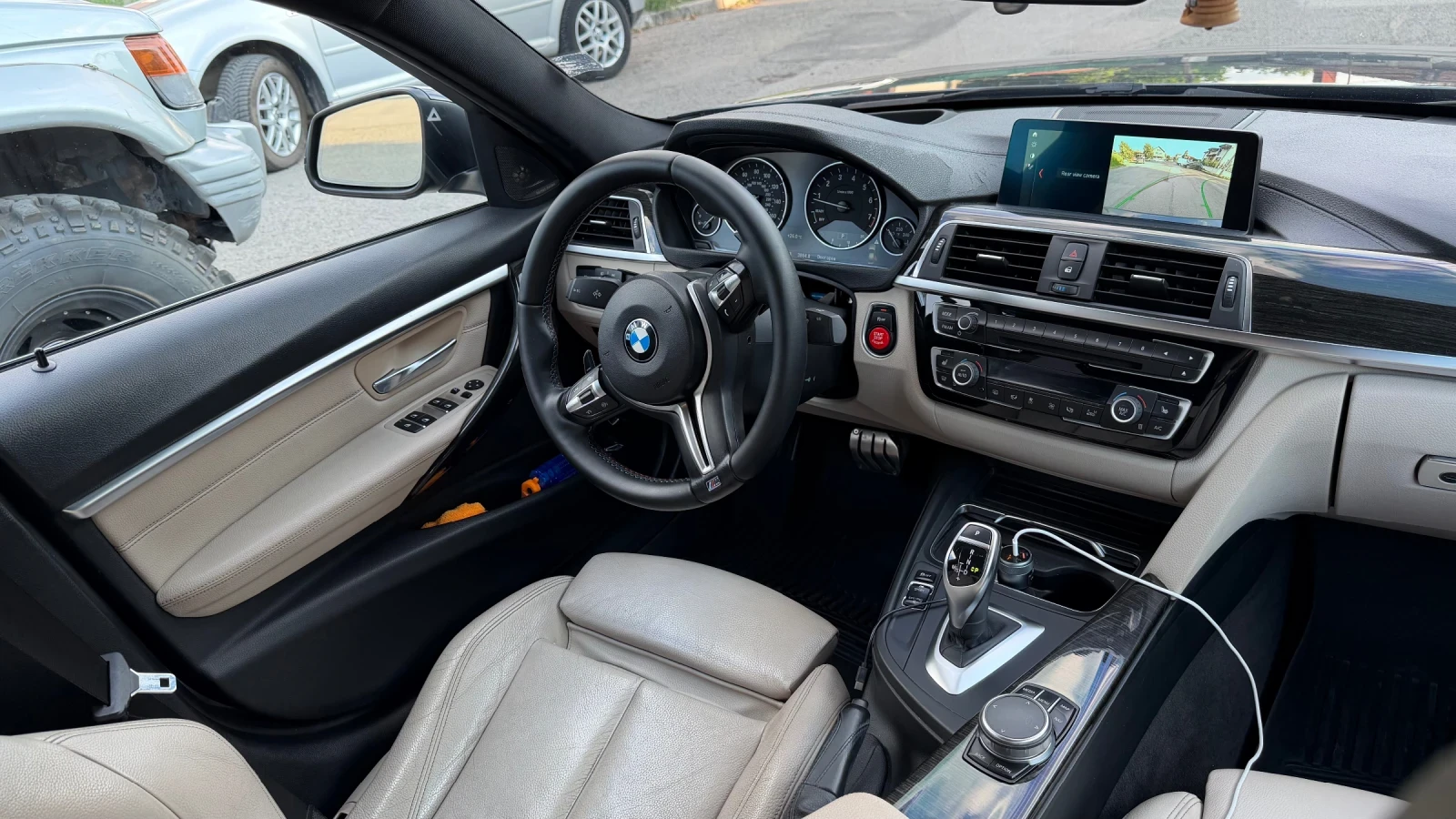 BMW 340 340i MHD xHP, снимка 7 - Автомобили и джипове - 55243305