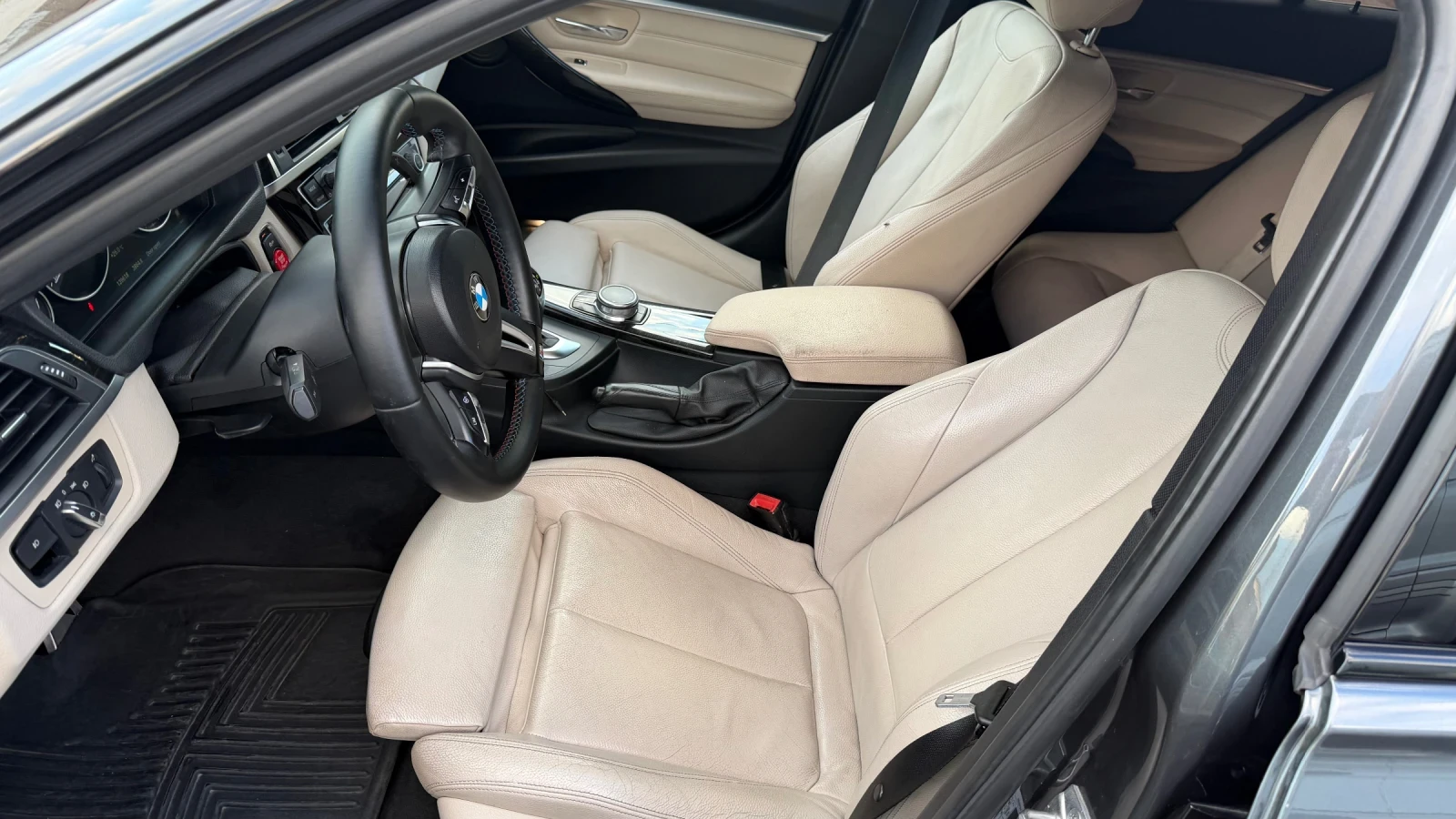 BMW 340 340i MHD xHP, снимка 8 - Автомобили и джипове - 55243305