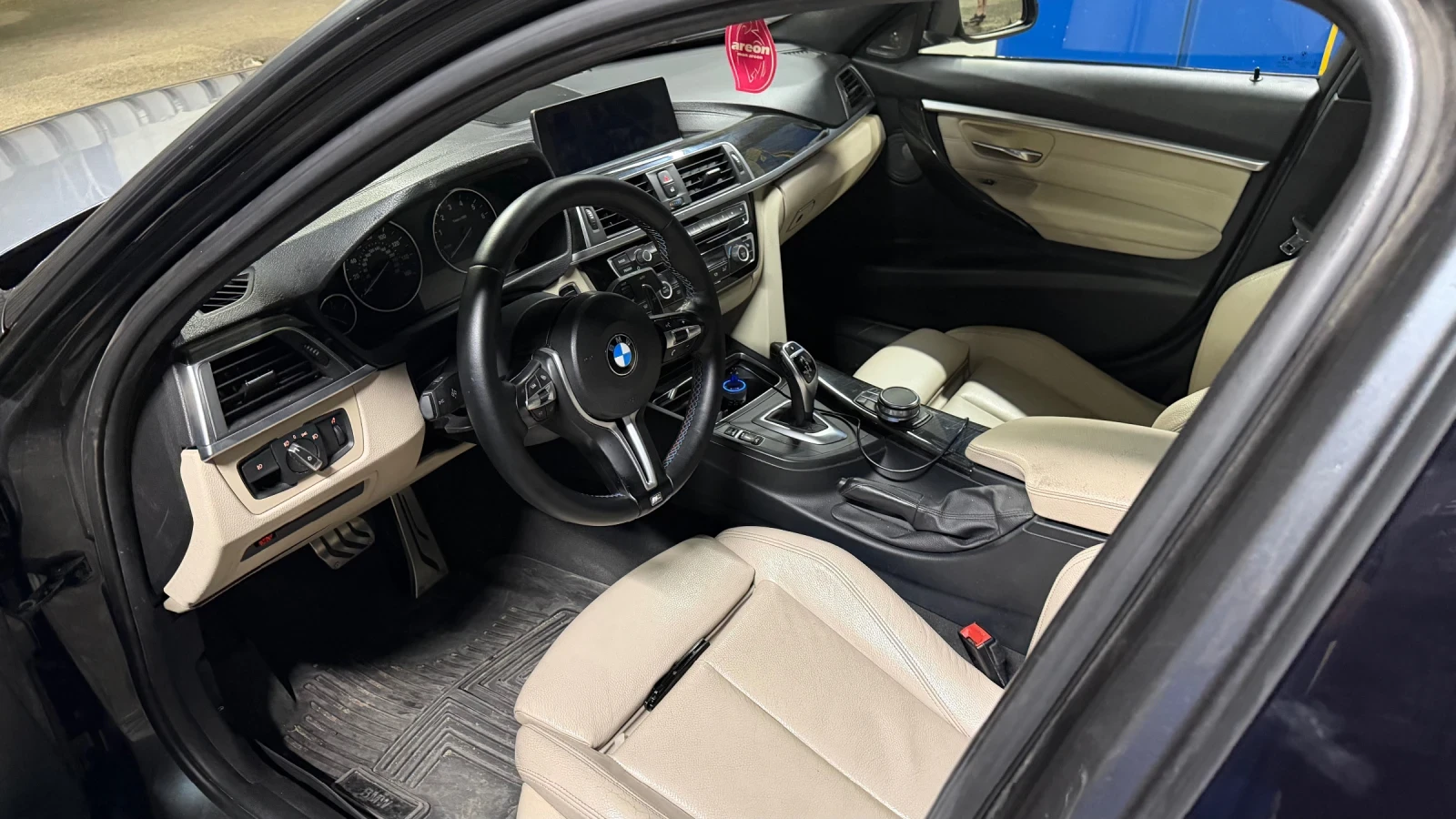 BMW 340 340i MHD xHP, снимка 5 - Автомобили и джипове - 55049834