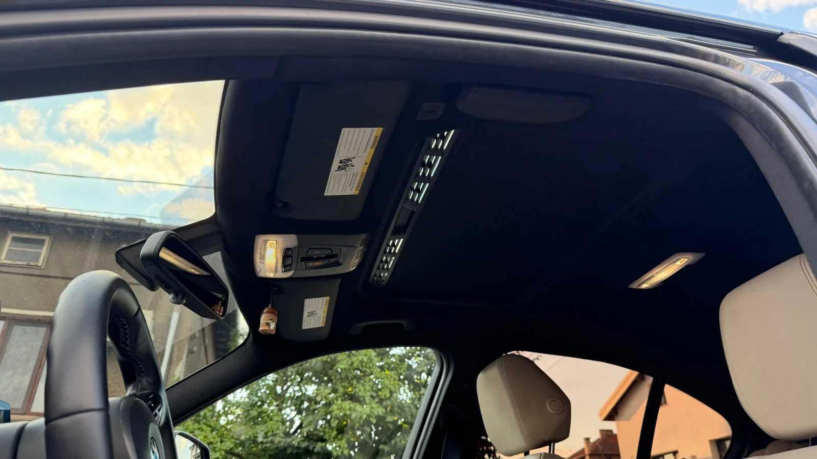 BMW 340 340i MHD xHP, снимка 9 - Автомобили и джипове - 55243305