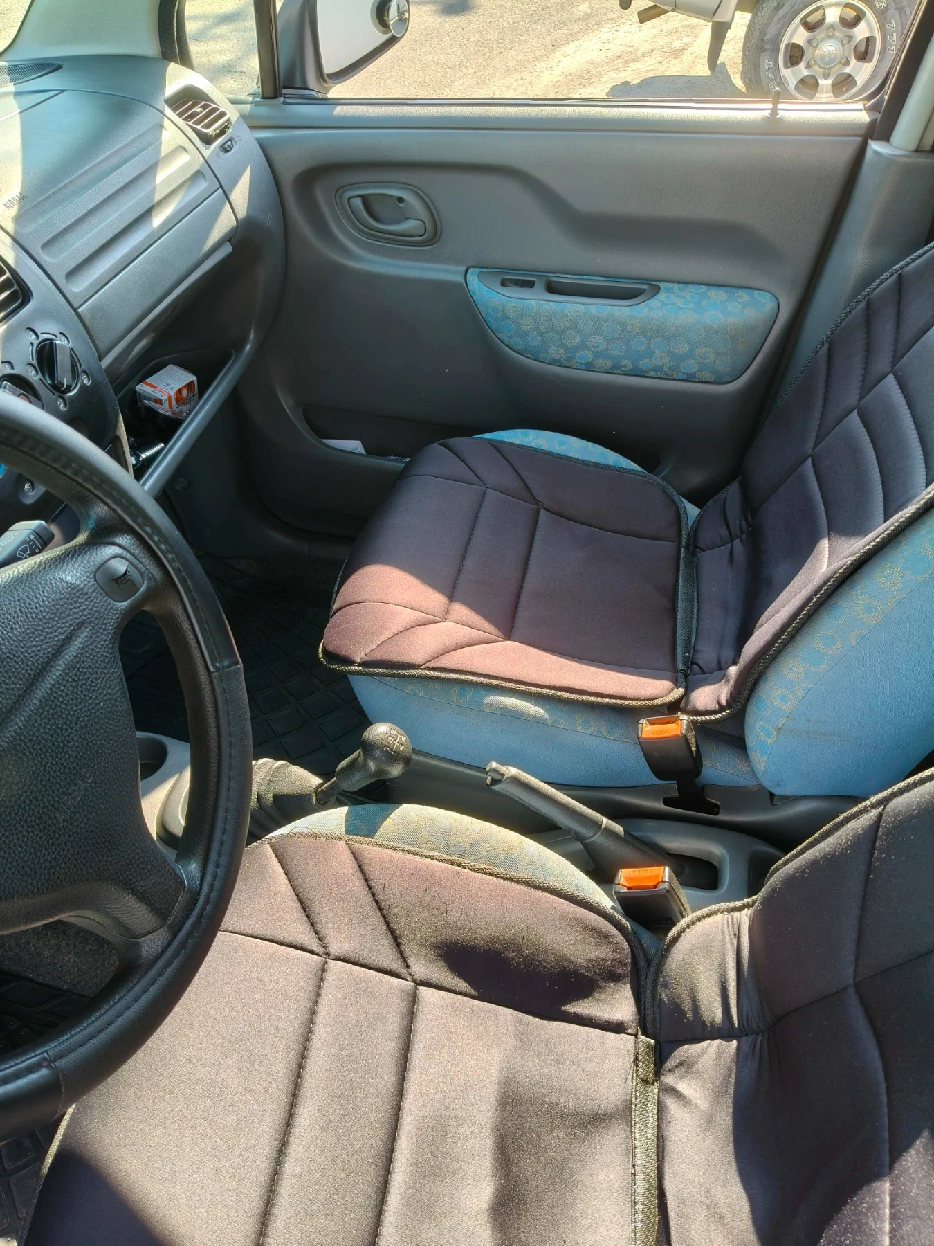 Suzuki Wagon r | Mobile.bg � ����������� 6