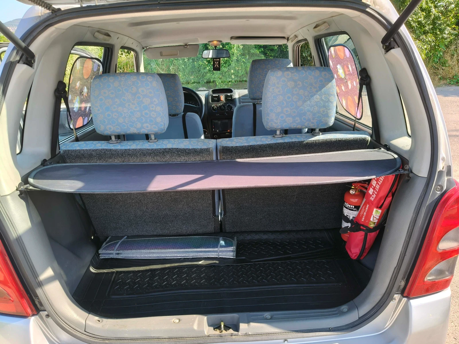 Suzuki Wagon r | Mobile.bg � ����������� 9