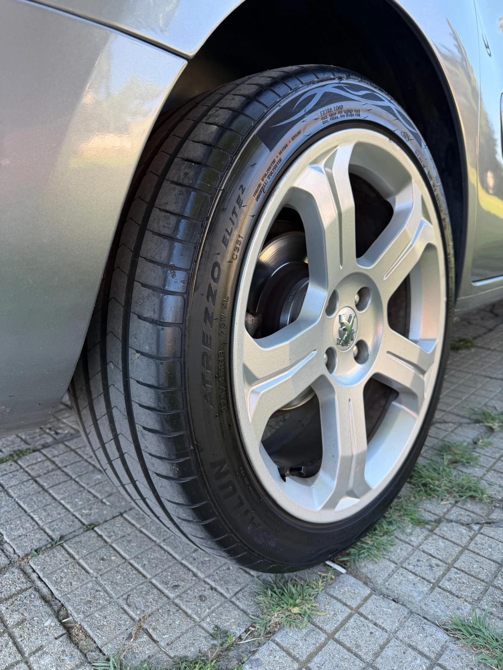 Peugeot Partner 1.6HDI FACELIFT, снимка 17 - Автомобили и джипове - 55238644
