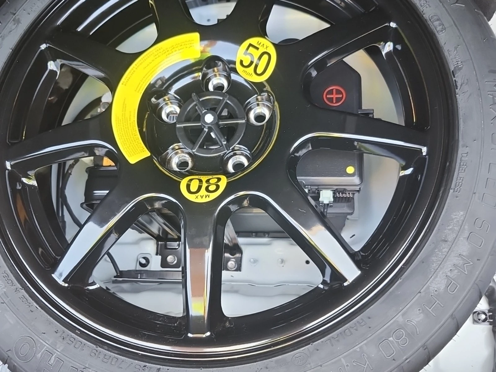 Genesis G80 2.5L 4 Cylinder Gas Turbo AWD | Mobile.bg � ����������� 15
