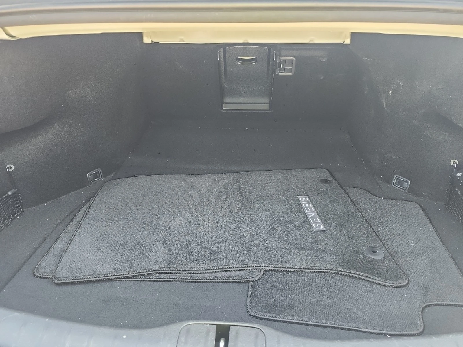 Genesis G80 2.5L 4 Cylinder Gas Turbo AWD | Mobile.bg � ����������� 14
