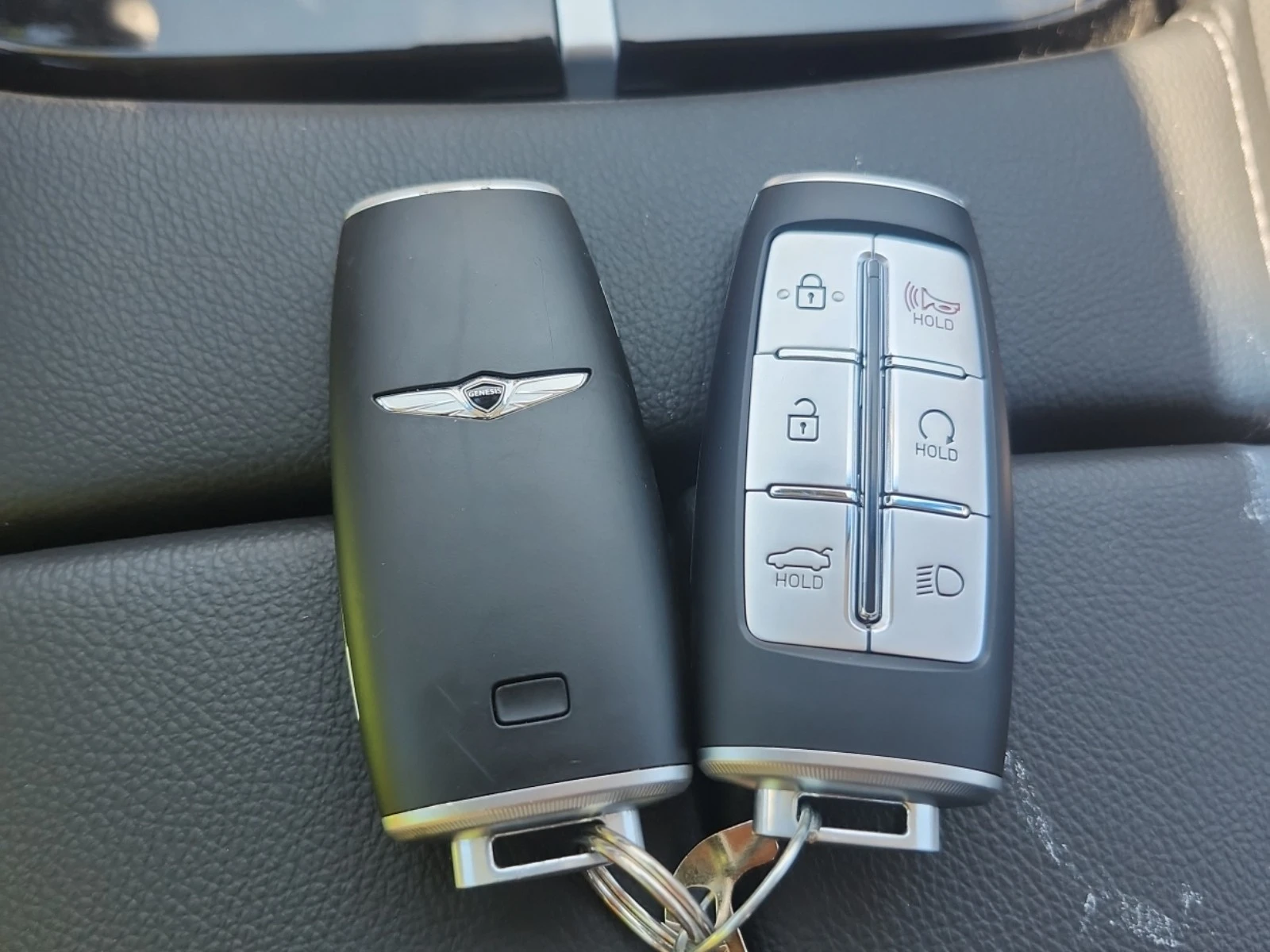 Genesis G80 2.5L 4 Cylinder Gas Turbo AWD | Mobile.bg � ����������� 8
