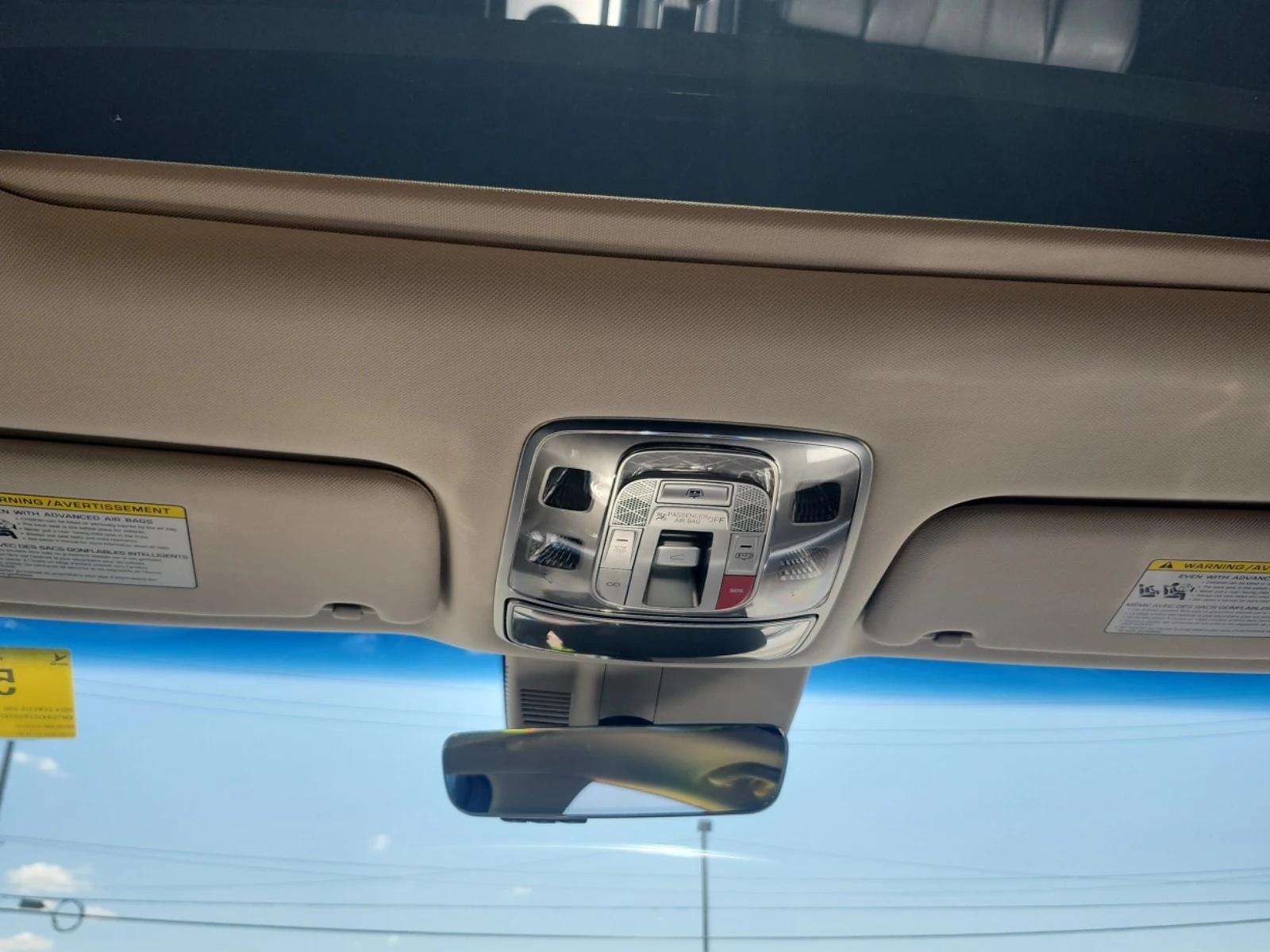 Genesis G80 2.5L 4 Cylinder Gas Turbo AWD | Mobile.bg � ����������� 13