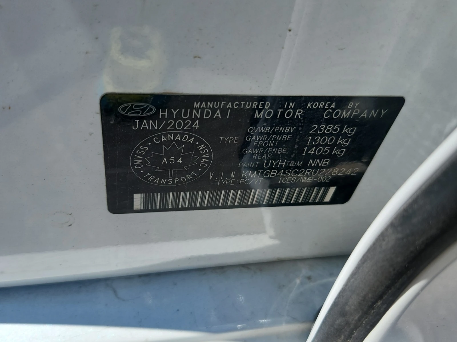Genesis G80 2.5L 4 Cylinder Gas Turbo AWD | Mobile.bg � ����������� 16