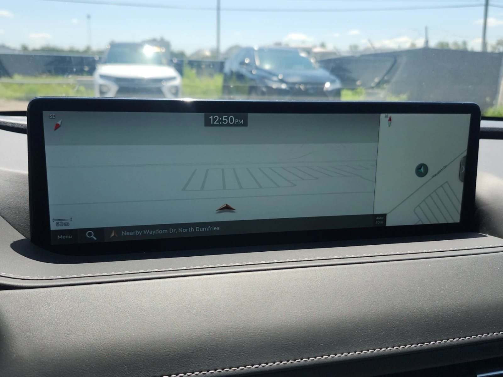 Genesis G80 2.5L 4 Cylinder Gas Turbo AWD | Mobile.bg � ����������� 11