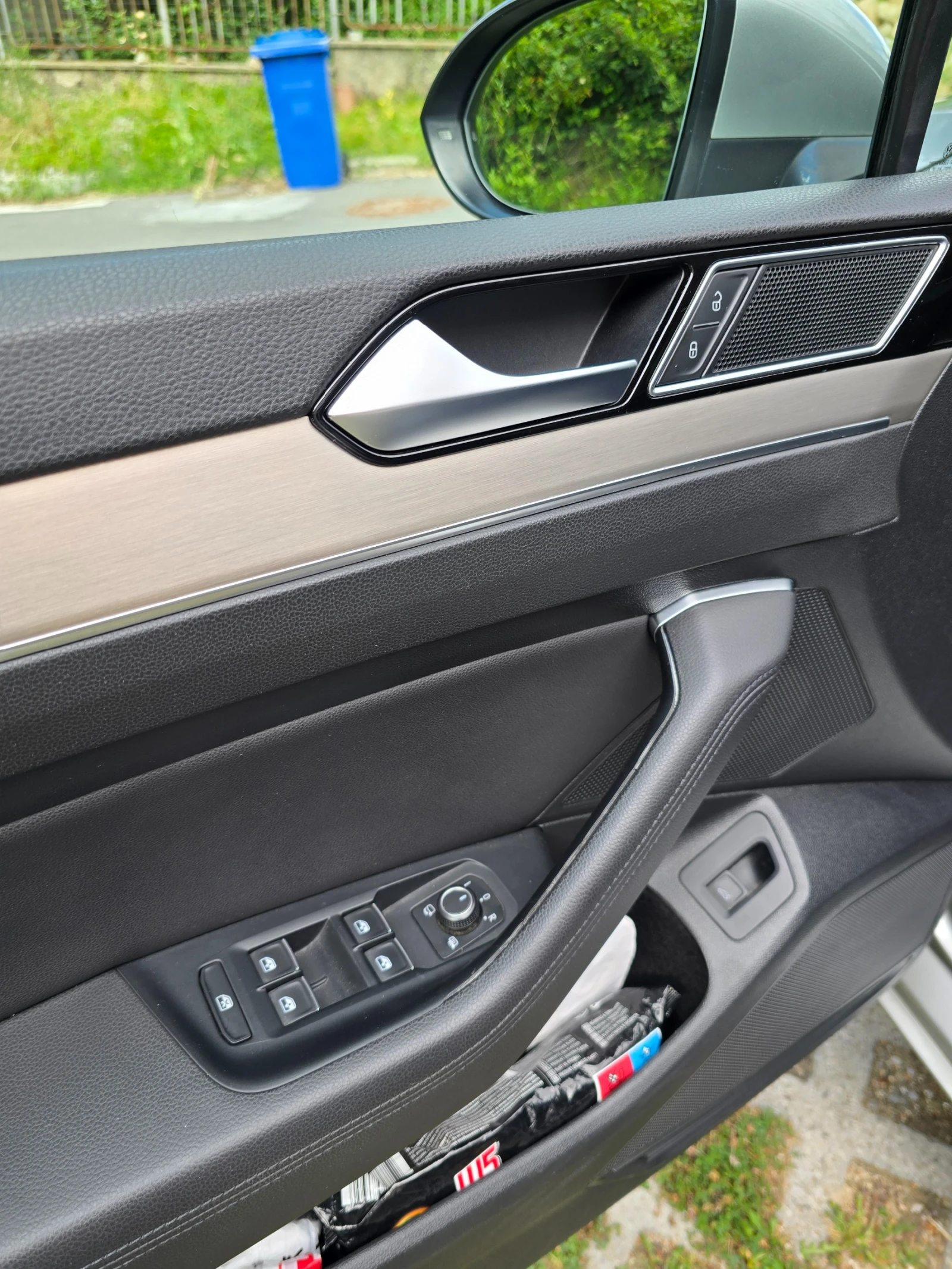 VW Passat Highline, снимка 8 - Автомобили и джипове - 55559247